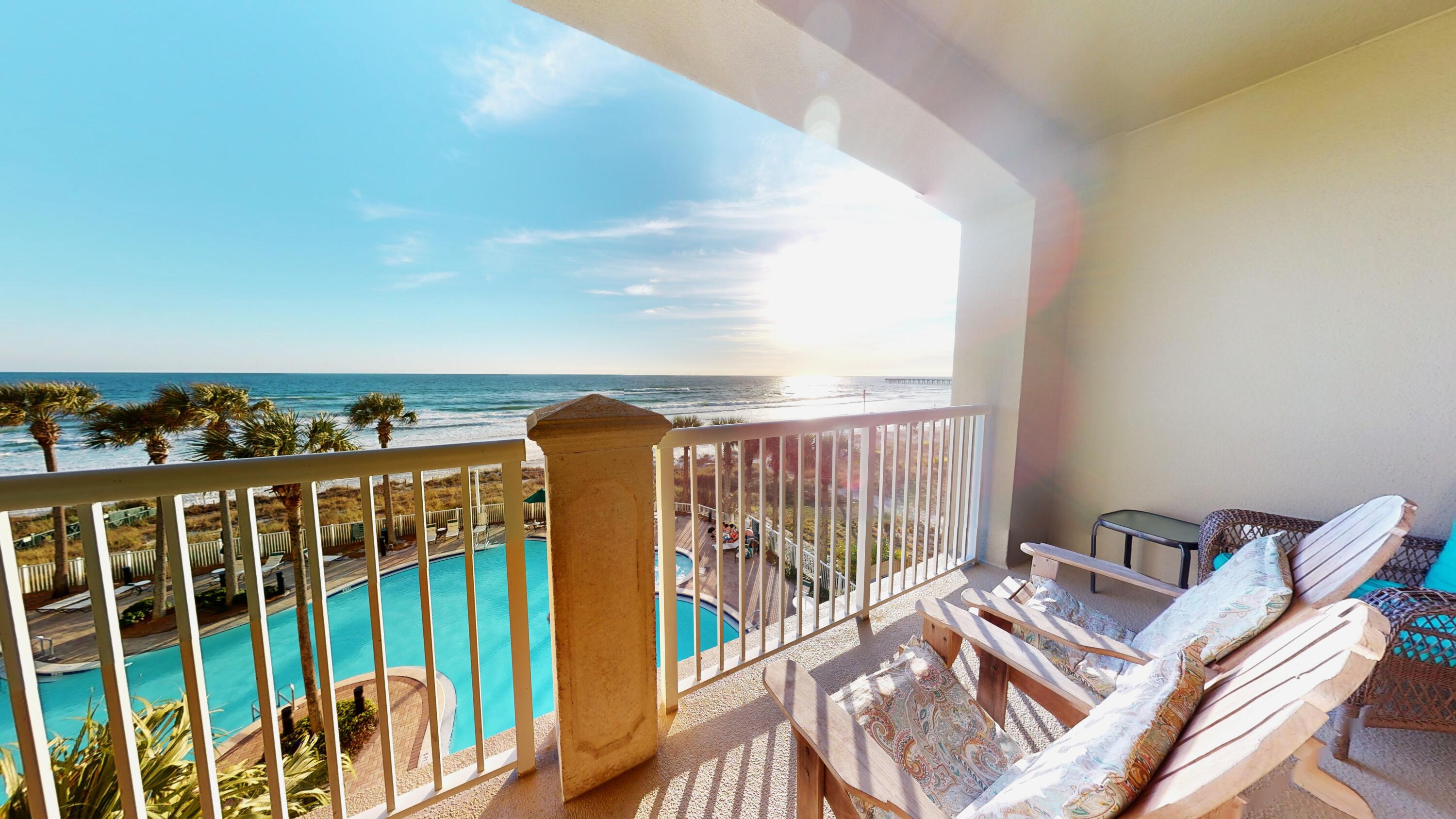 GRAND PANAMA BEACH RESORTS - Residential