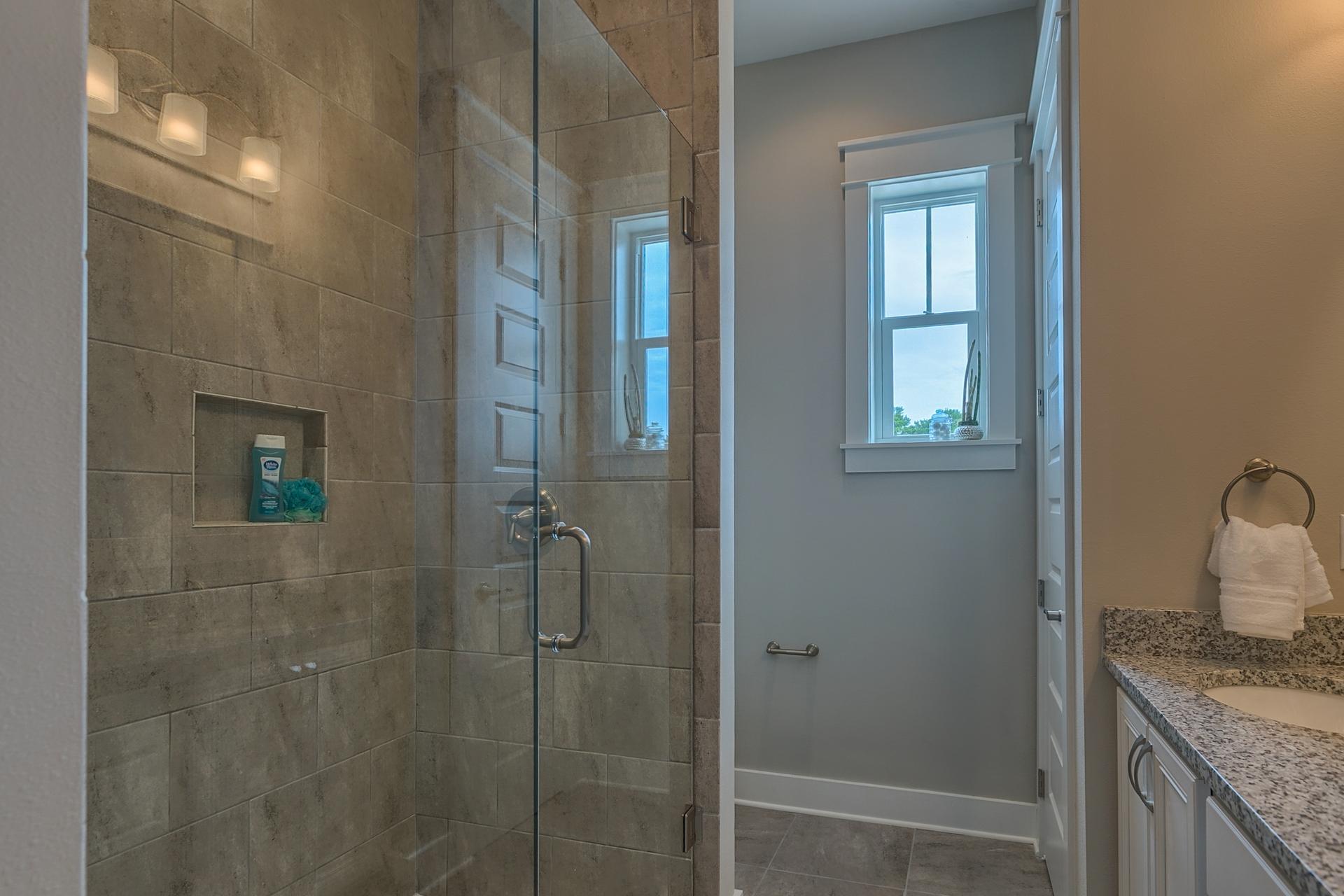 PROMINENCE/TRIPLEX TOWNHOMES - Residential