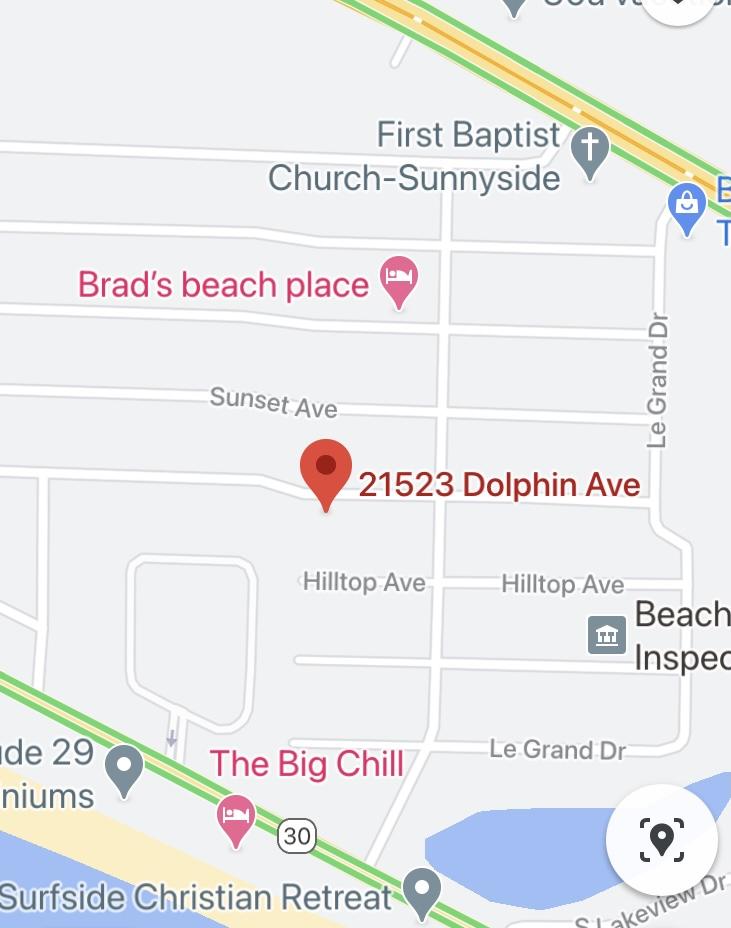 RIVIERA BEACH - Land