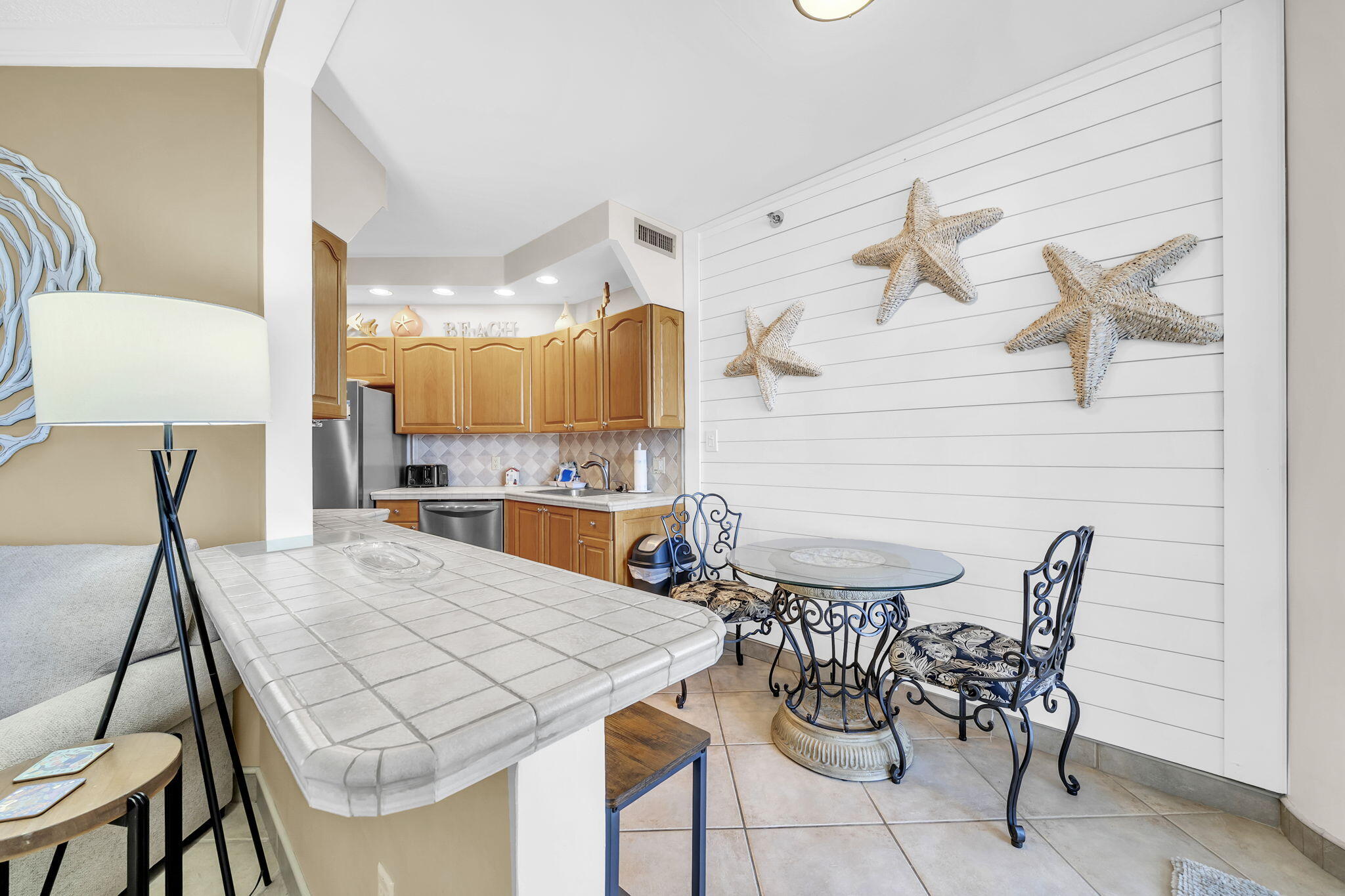 DESTIN SURFSIDE CONDO - Residential