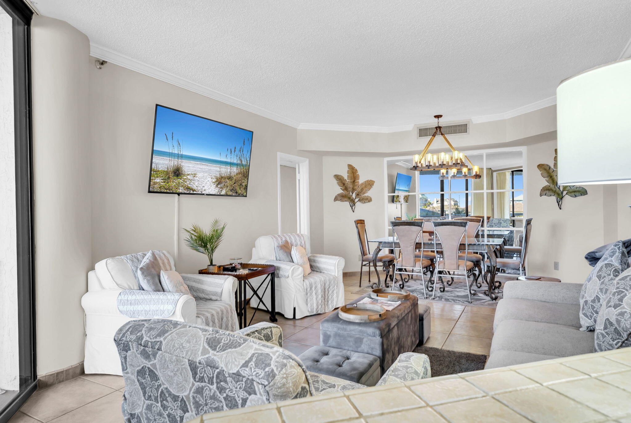 DESTIN SURFSIDE CONDO - Residential
