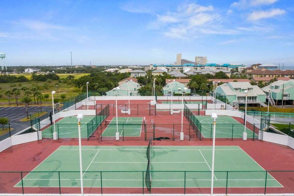 DESTIN SURFSIDE CONDO - Residential