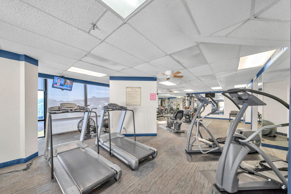 DESTIN SURFSIDE CONDO - Residential