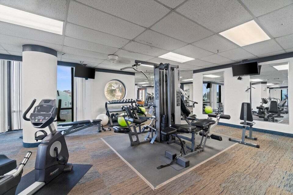 DESTIN SURFSIDE CONDO - Residential