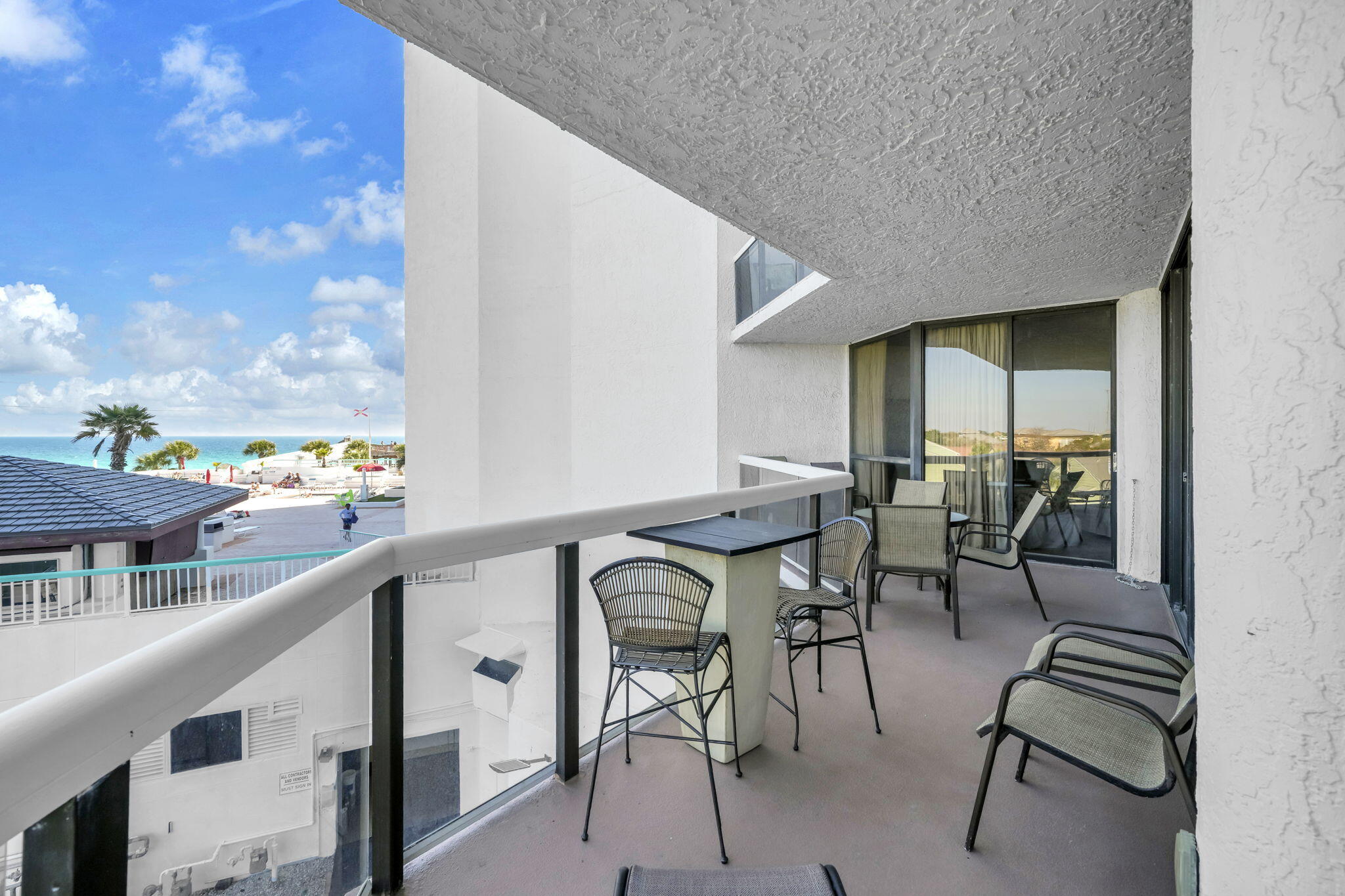 DESTIN SURFSIDE CONDO - Residential