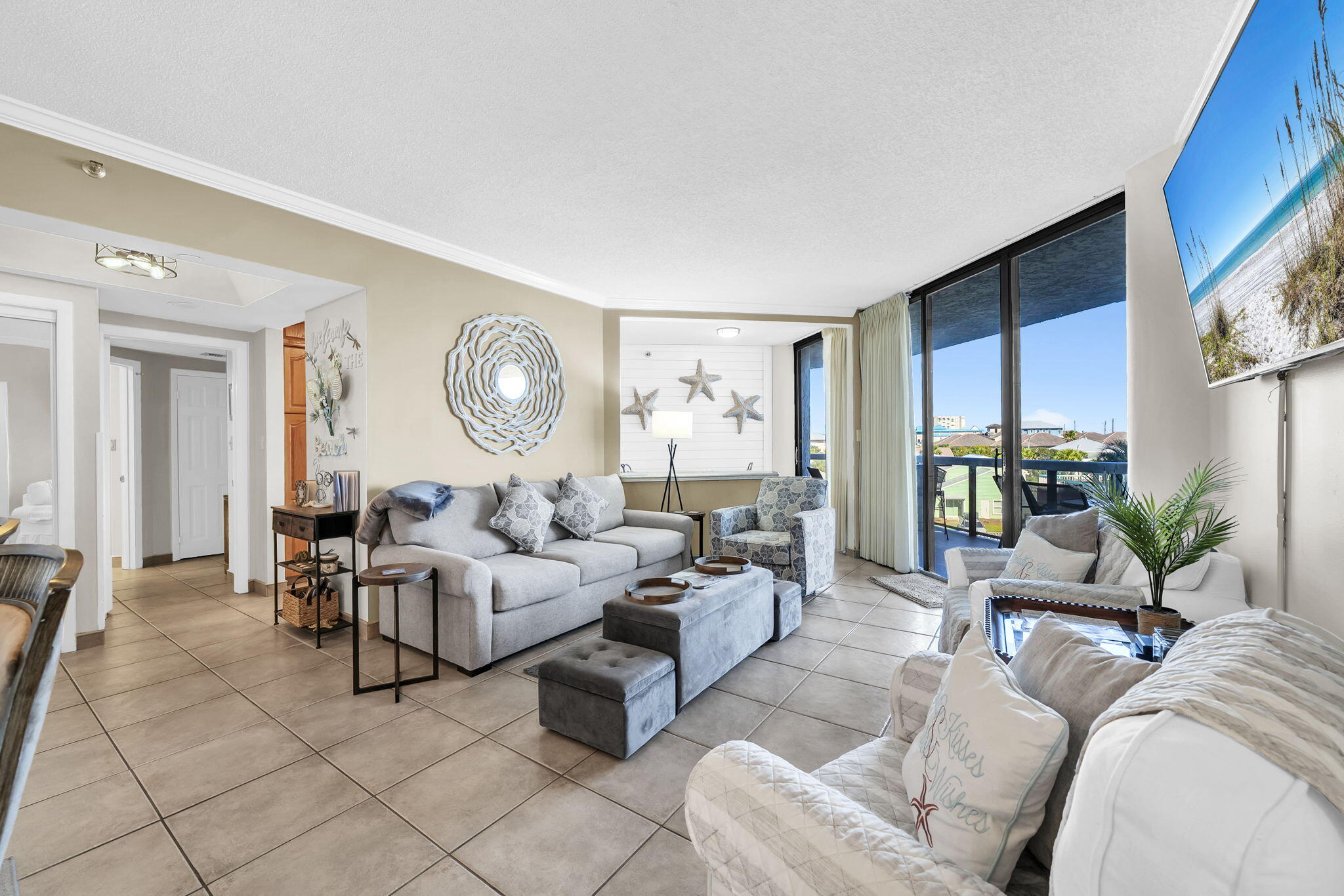 DESTIN SURFSIDE CONDO - Residential