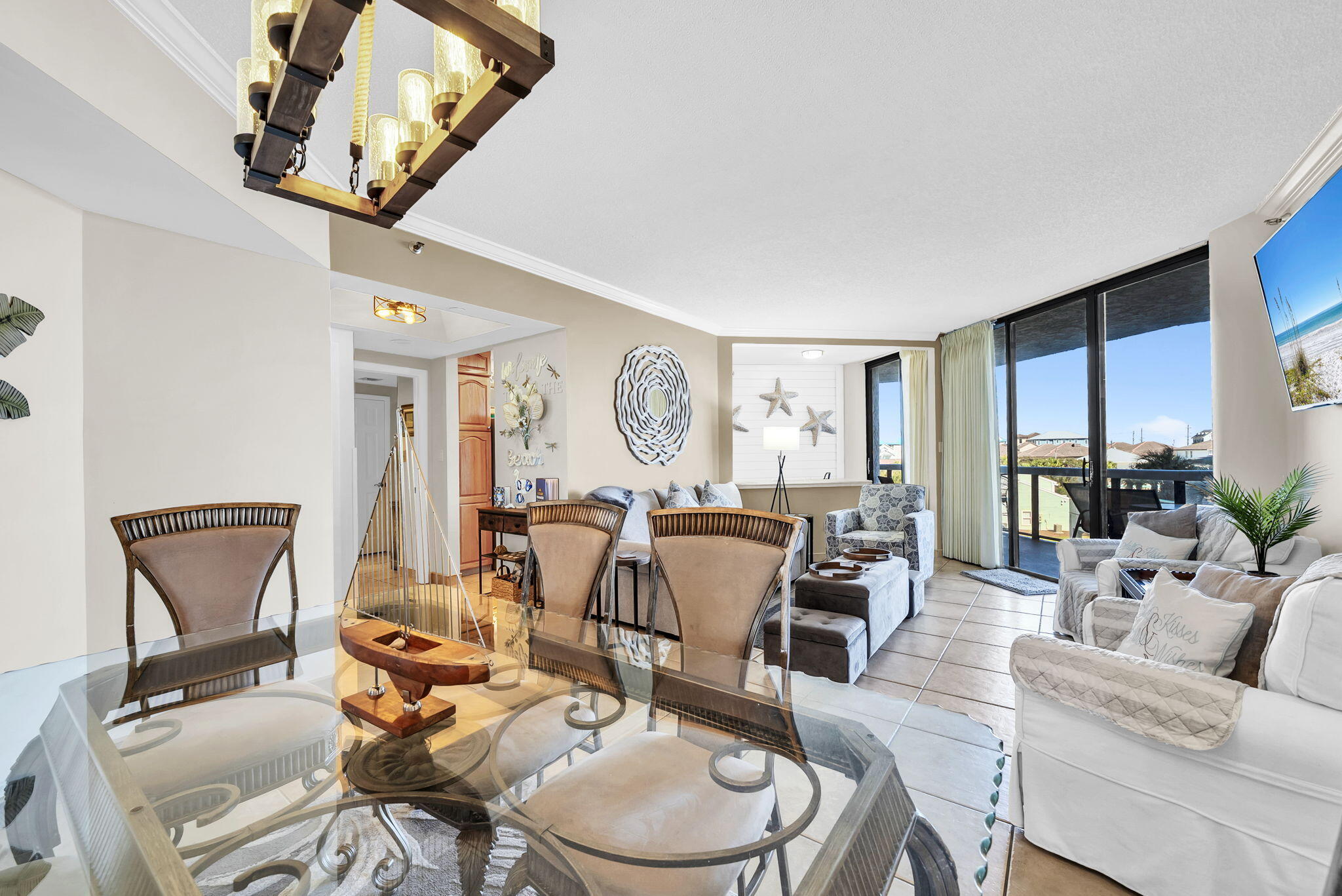 DESTIN SURFSIDE CONDO - Residential