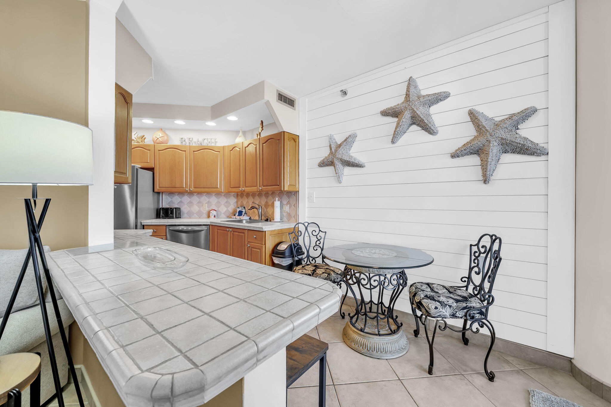 DESTIN SURFSIDE CONDO - Residential