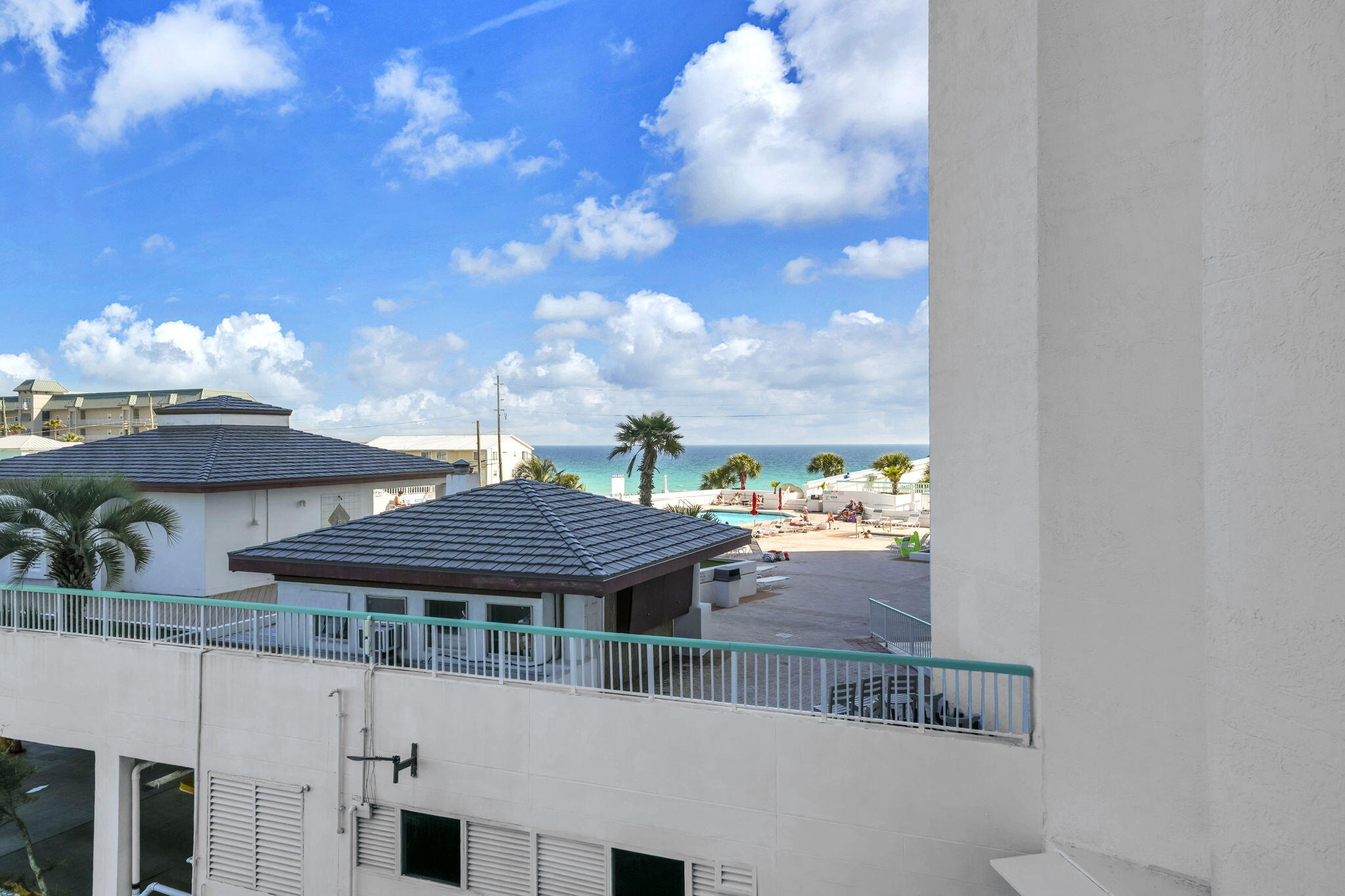DESTIN SURFSIDE CONDO - Residential