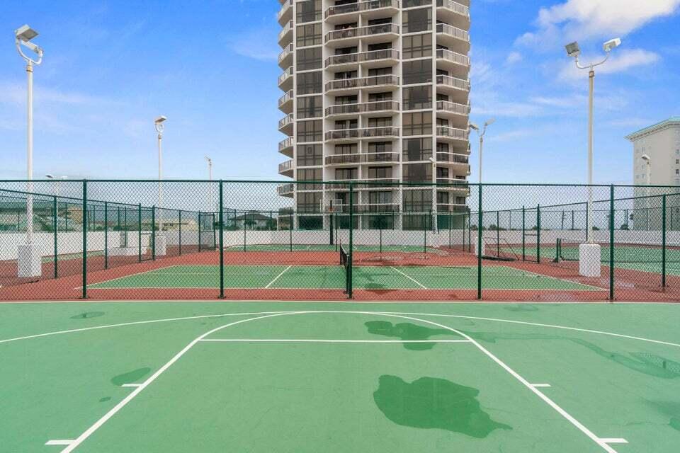 DESTIN SURFSIDE CONDO - Residential