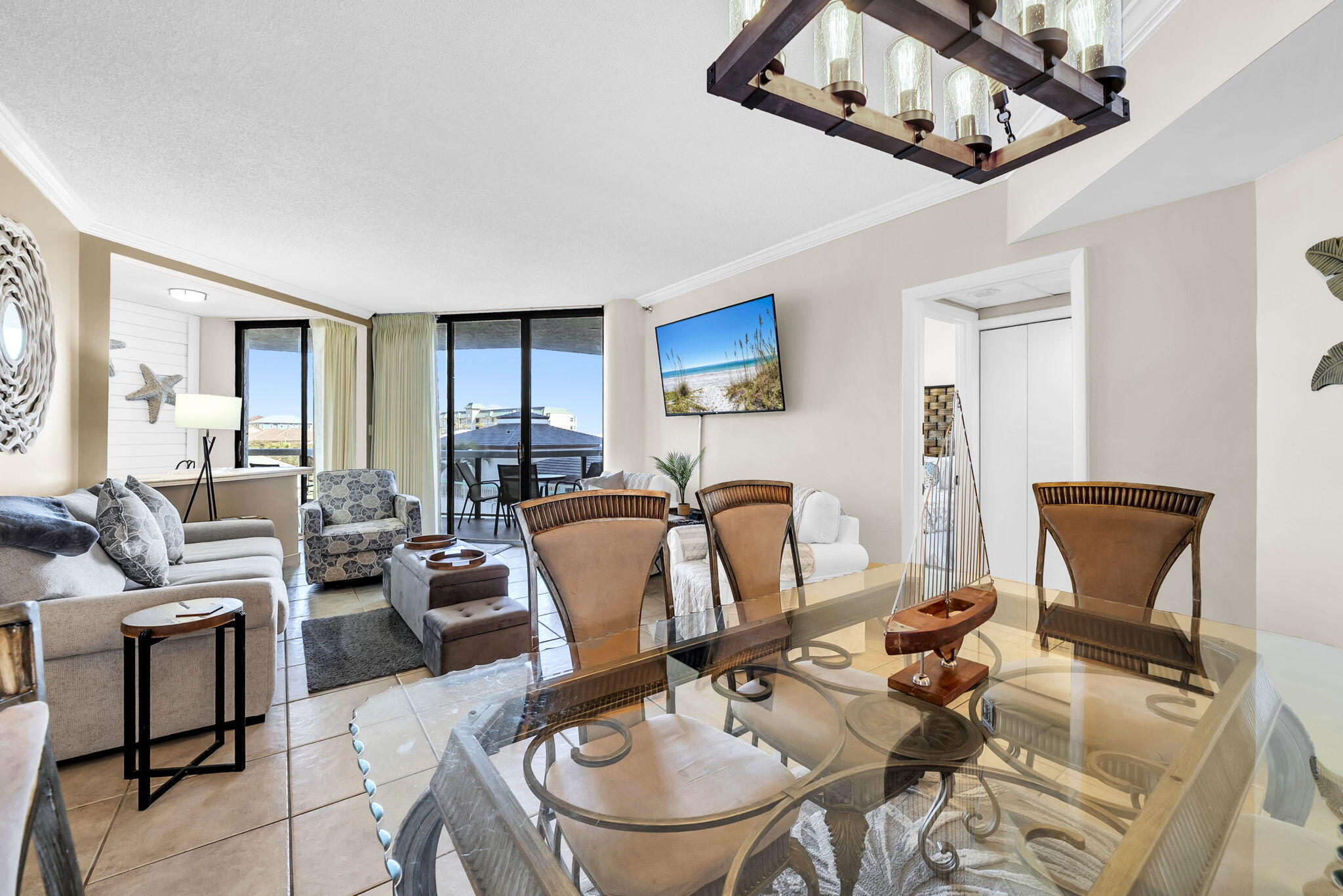 DESTIN SURFSIDE CONDO - Residential