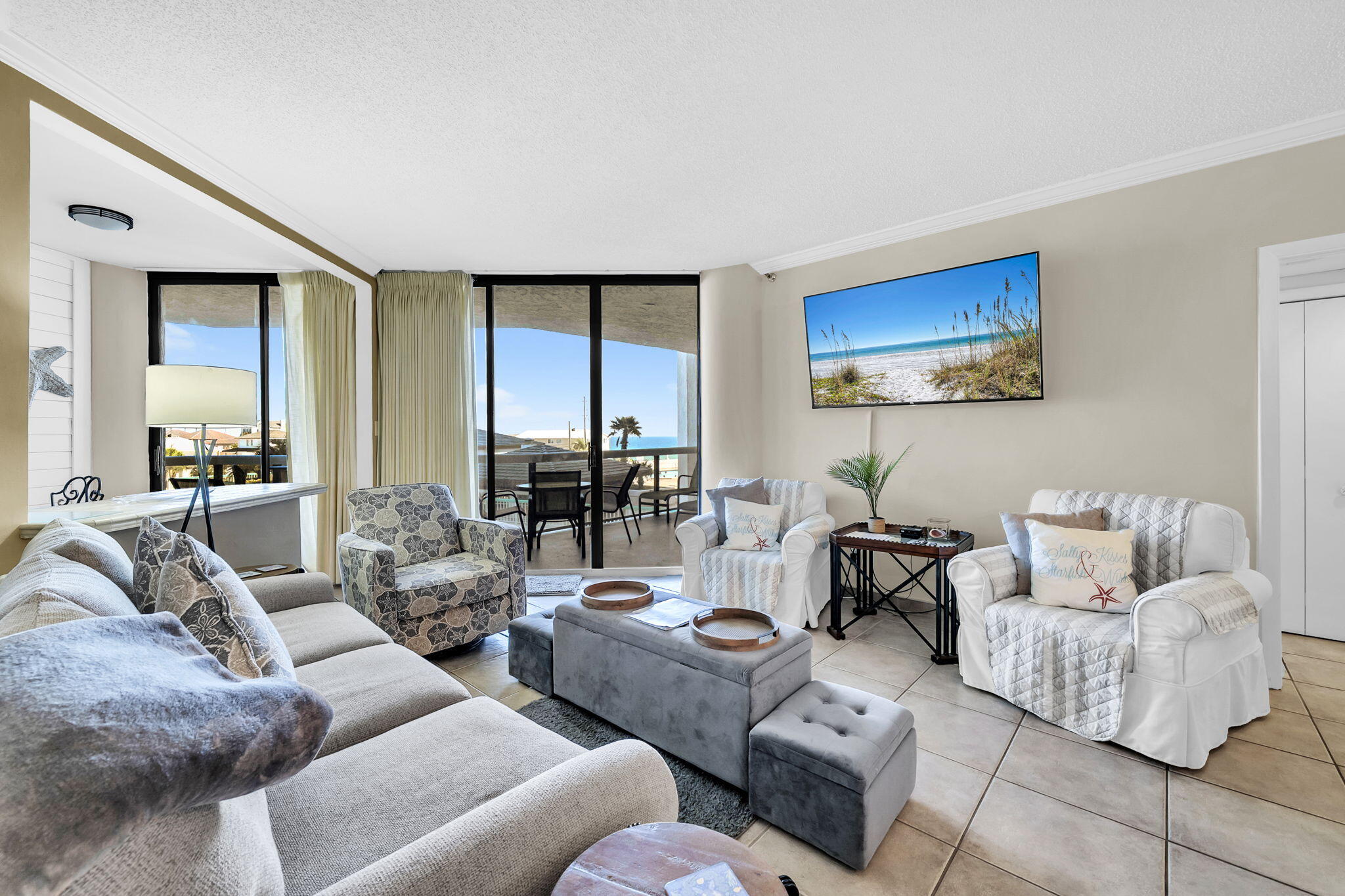 DESTIN SURFSIDE CONDO - Residential