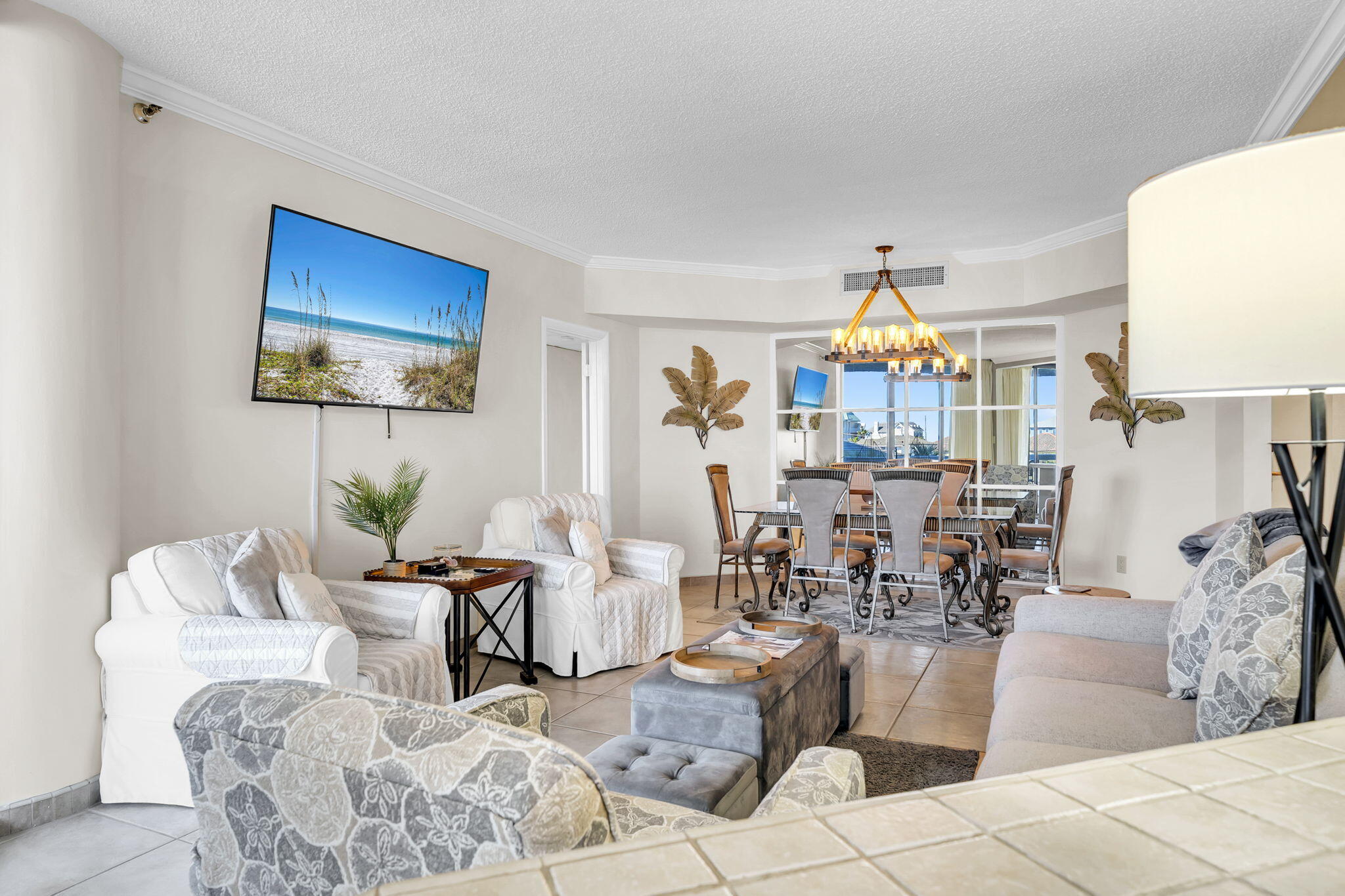DESTIN SURFSIDE CONDO - Residential