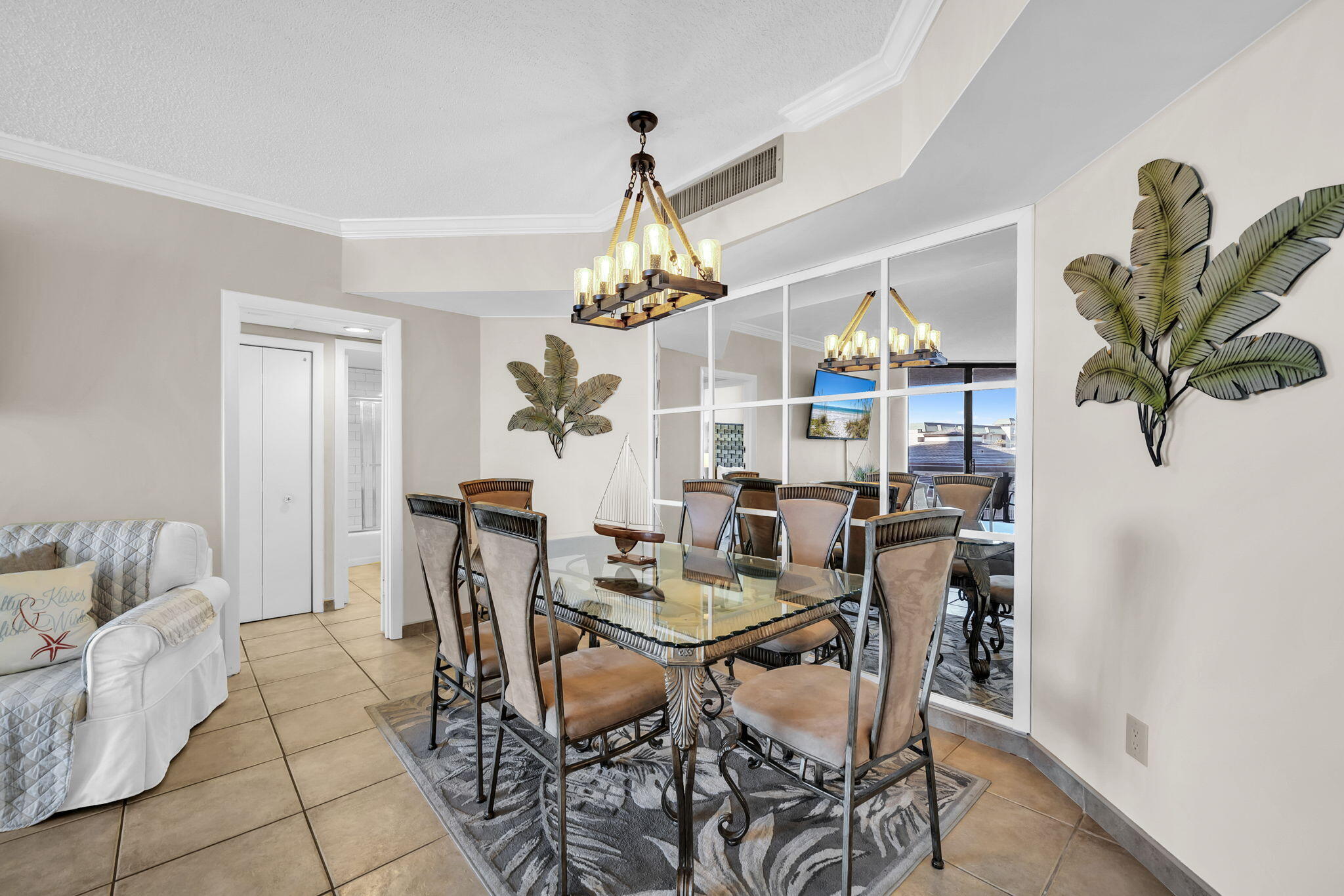 DESTIN SURFSIDE CONDO - Residential