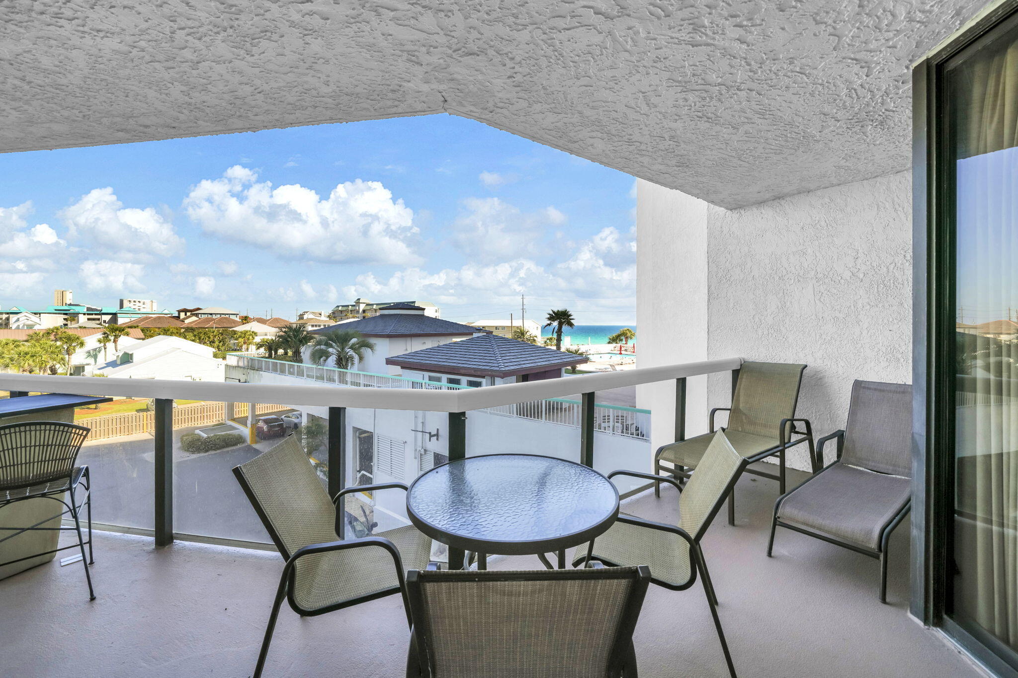 DESTIN SURFSIDE CONDO - Residential