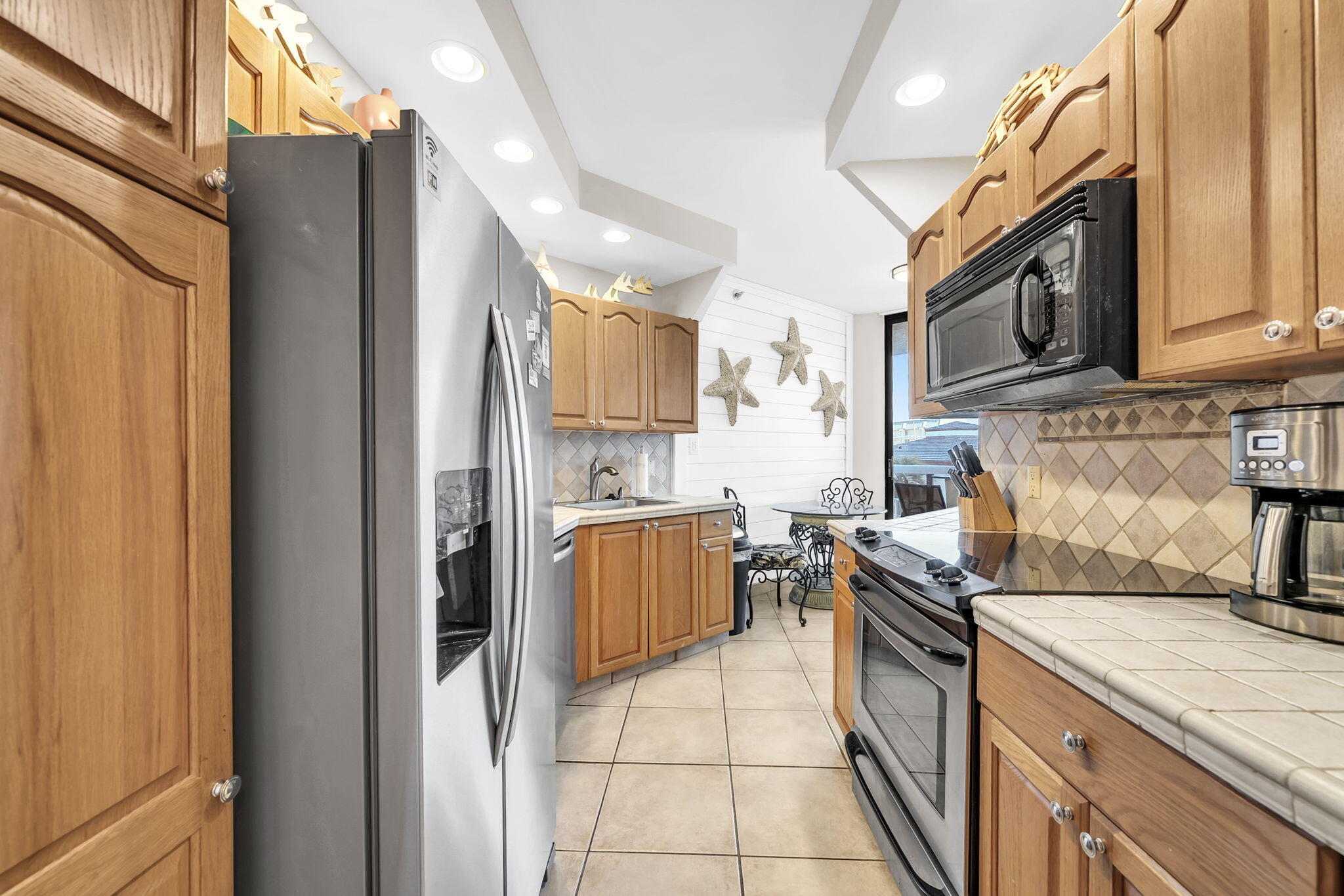 DESTIN SURFSIDE CONDO - Residential