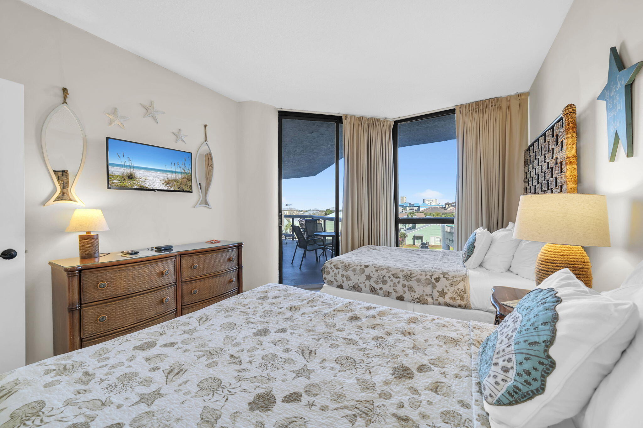 DESTIN SURFSIDE CONDO - Residential