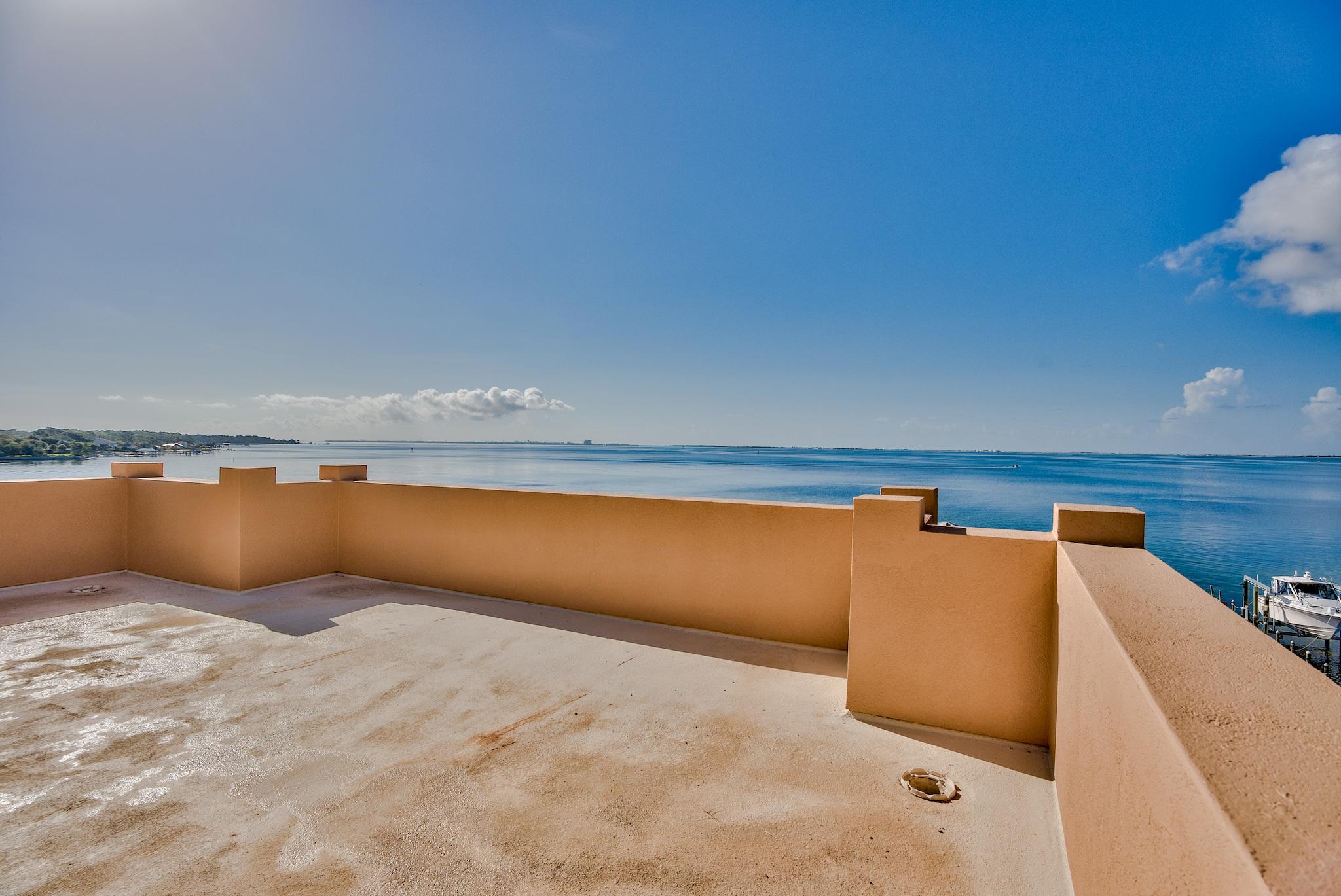 CASA MARINA S/D 1ST ADD - Residential