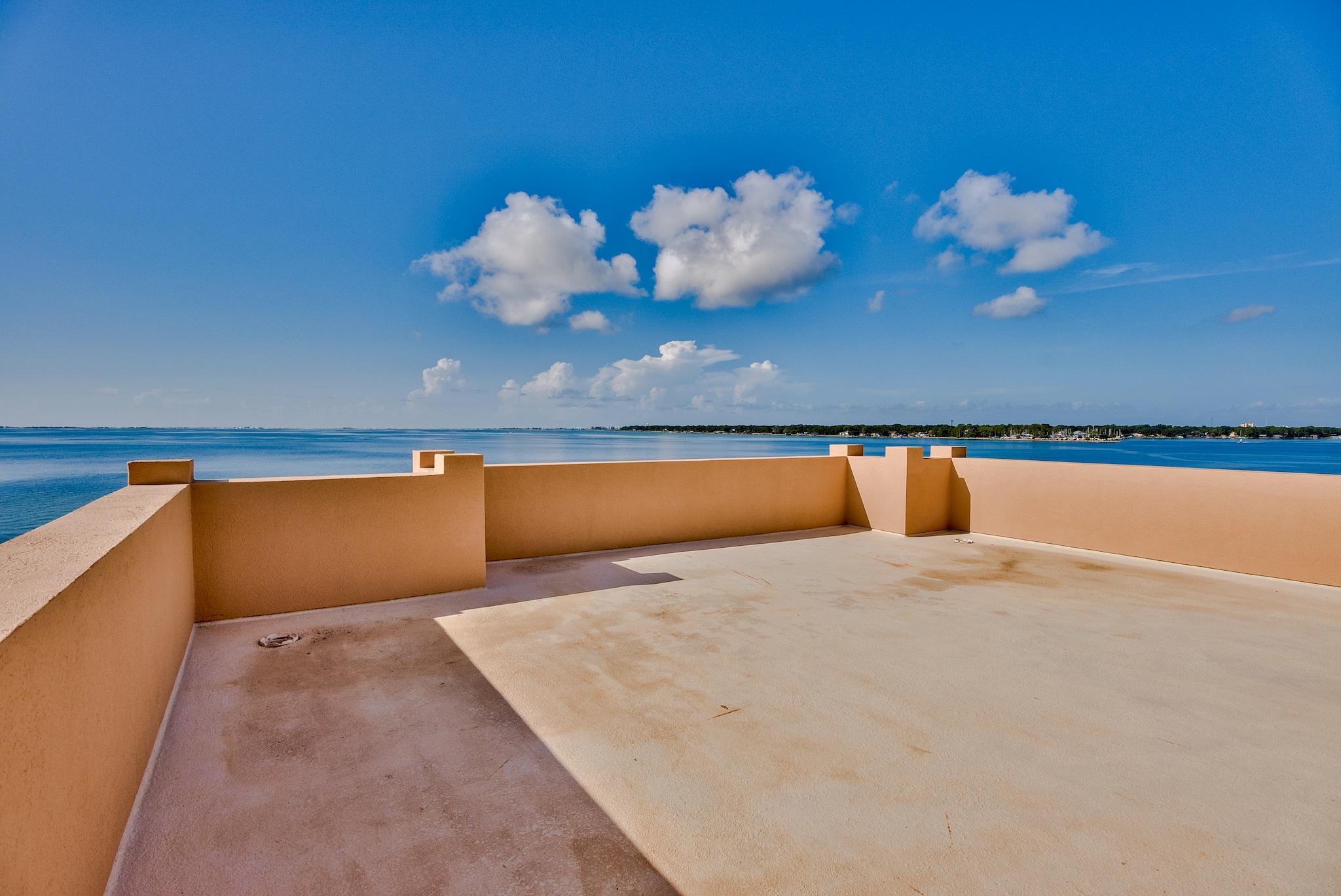 CASA MARINA S/D 1ST ADD - Residential