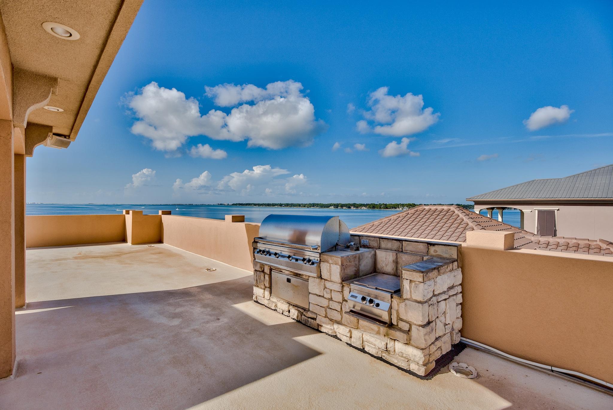 CASA MARINA S/D 1ST ADD - Residential