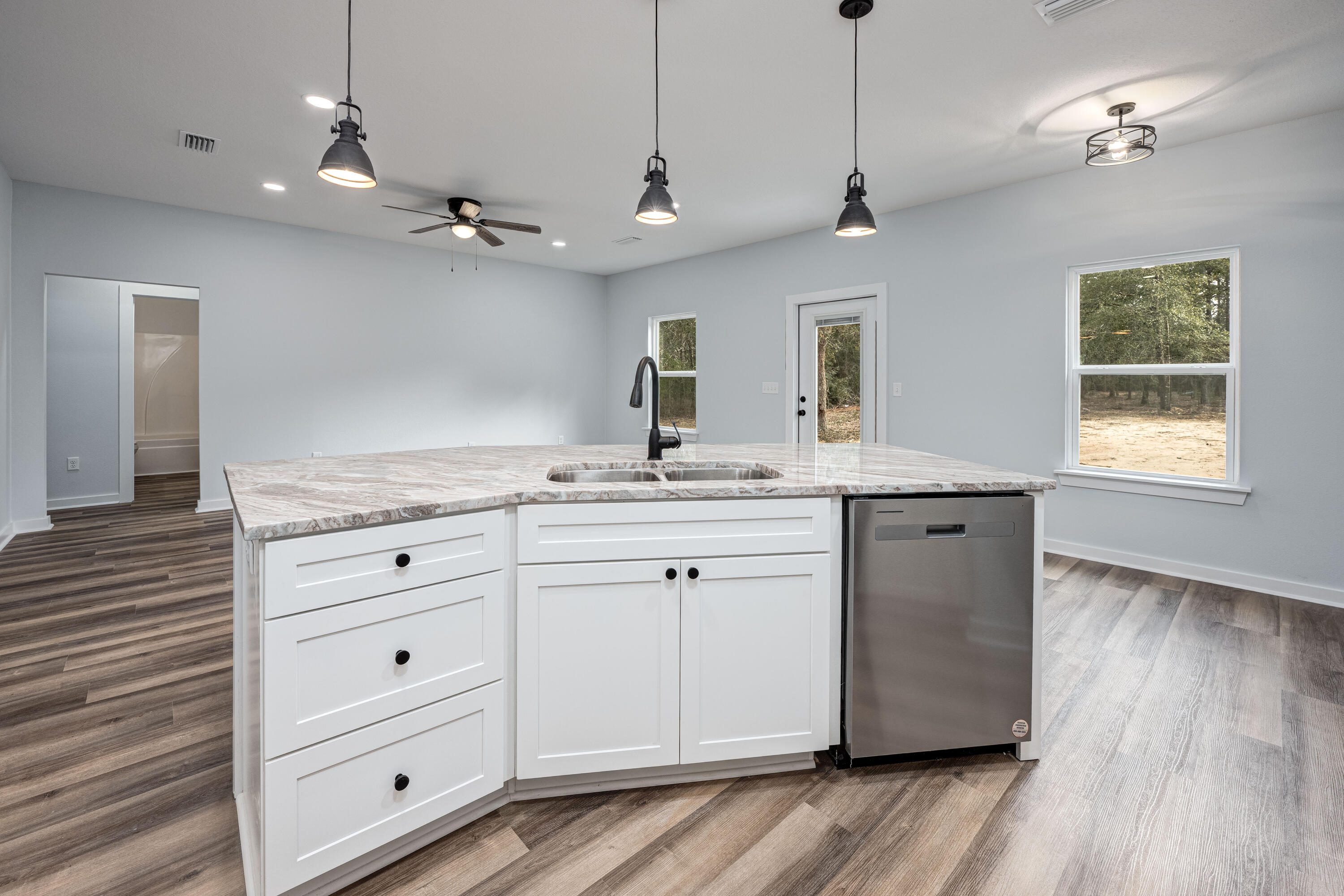 NORTH SUPERGROUP - Residential