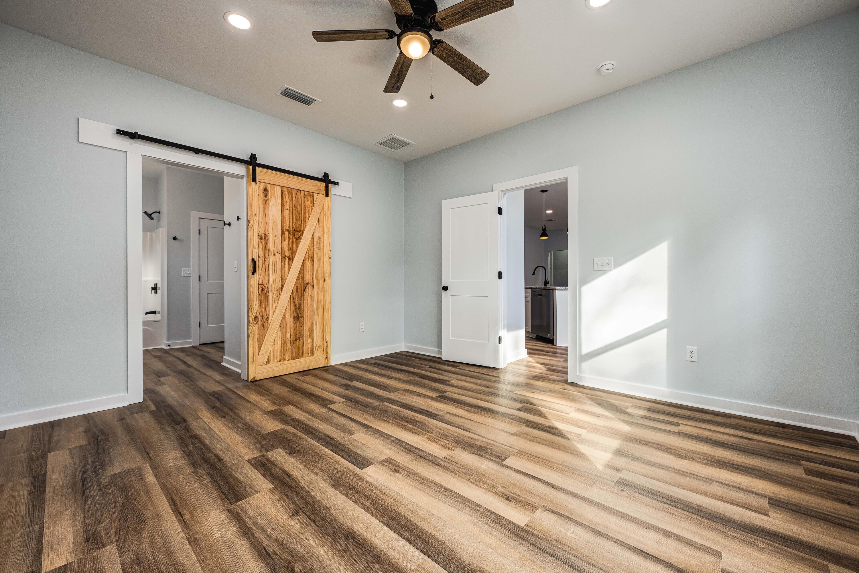 NORTH SUPERGROUP - Residential