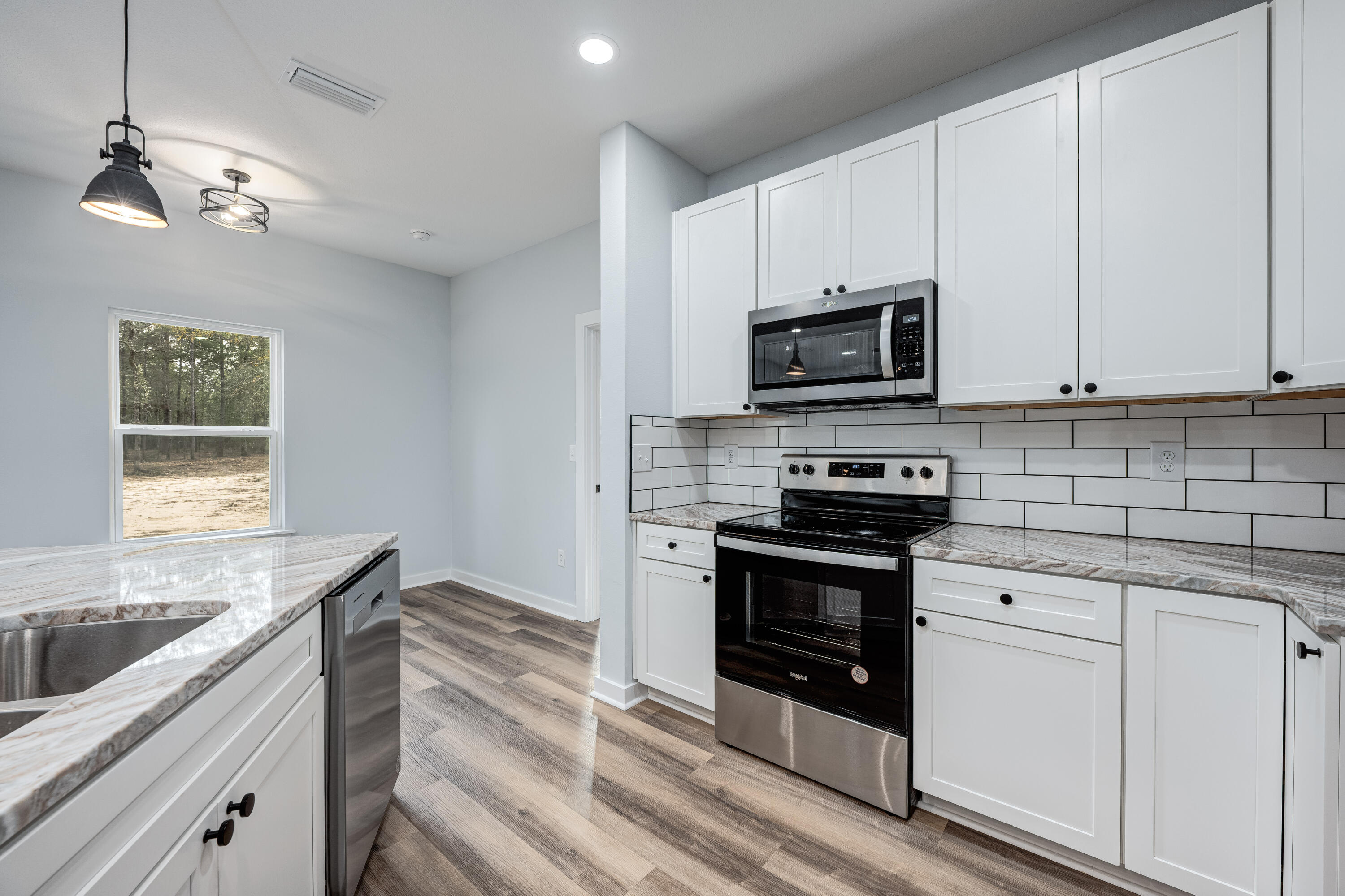 NORTH SUPERGROUP - Residential