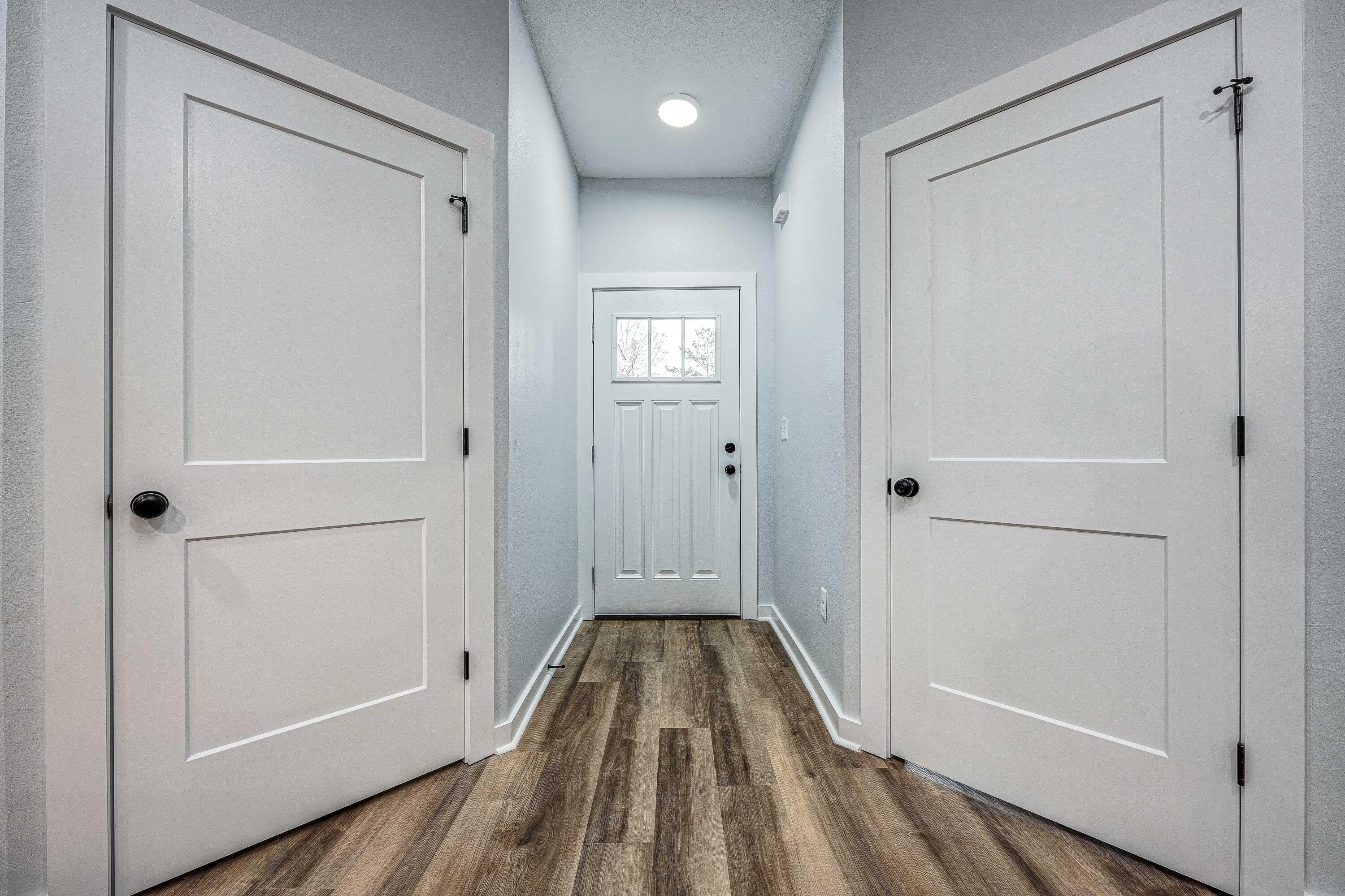 NORTH SUPERGROUP - Residential