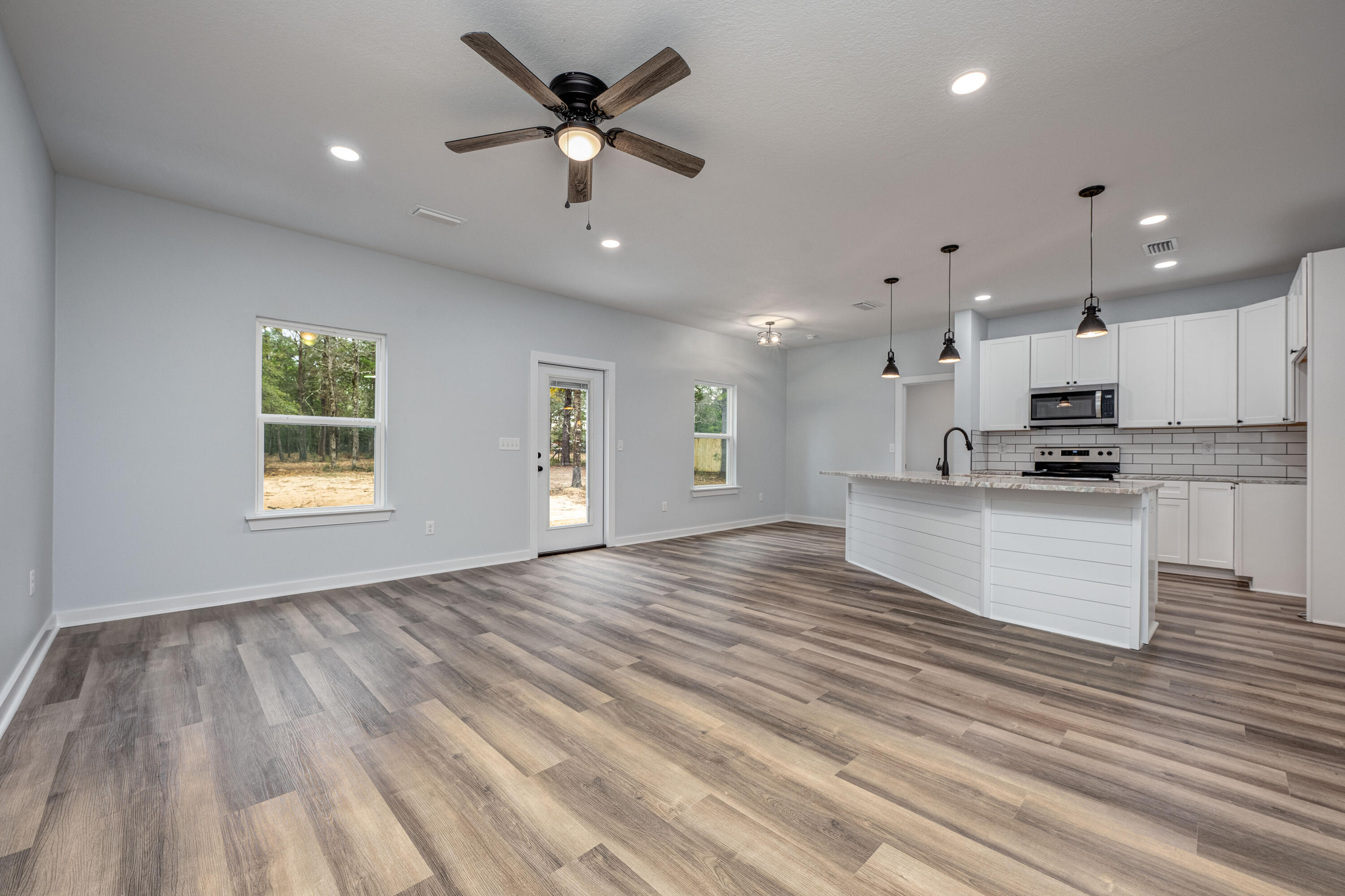 NORTH SUPERGROUP - Residential