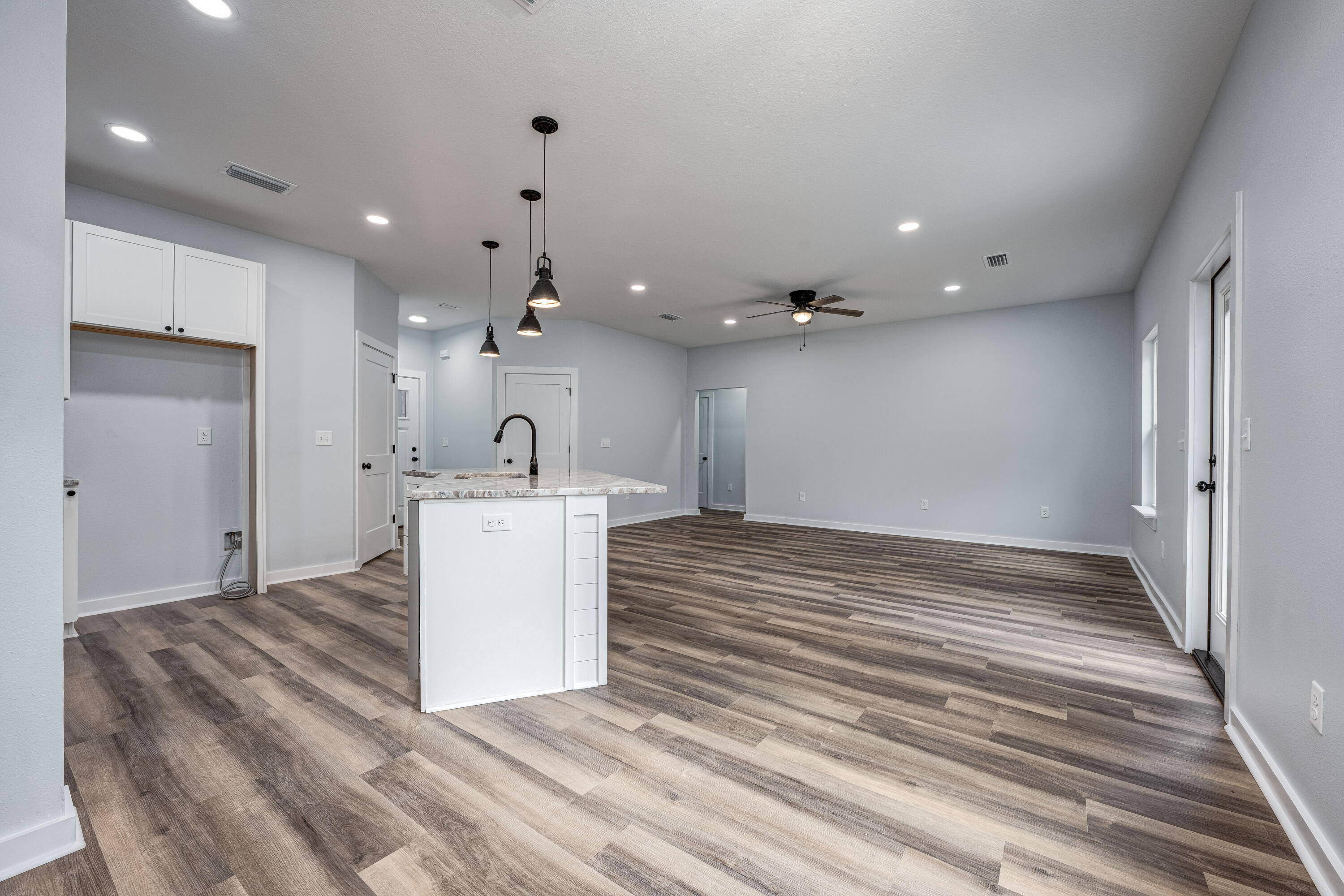 NORTH SUPERGROUP - Residential