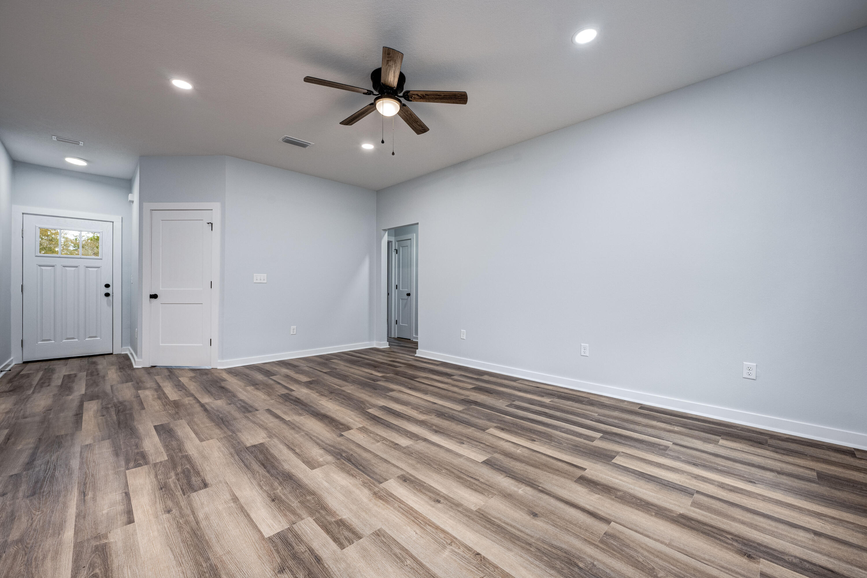 NORTH SUPERGROUP - Residential