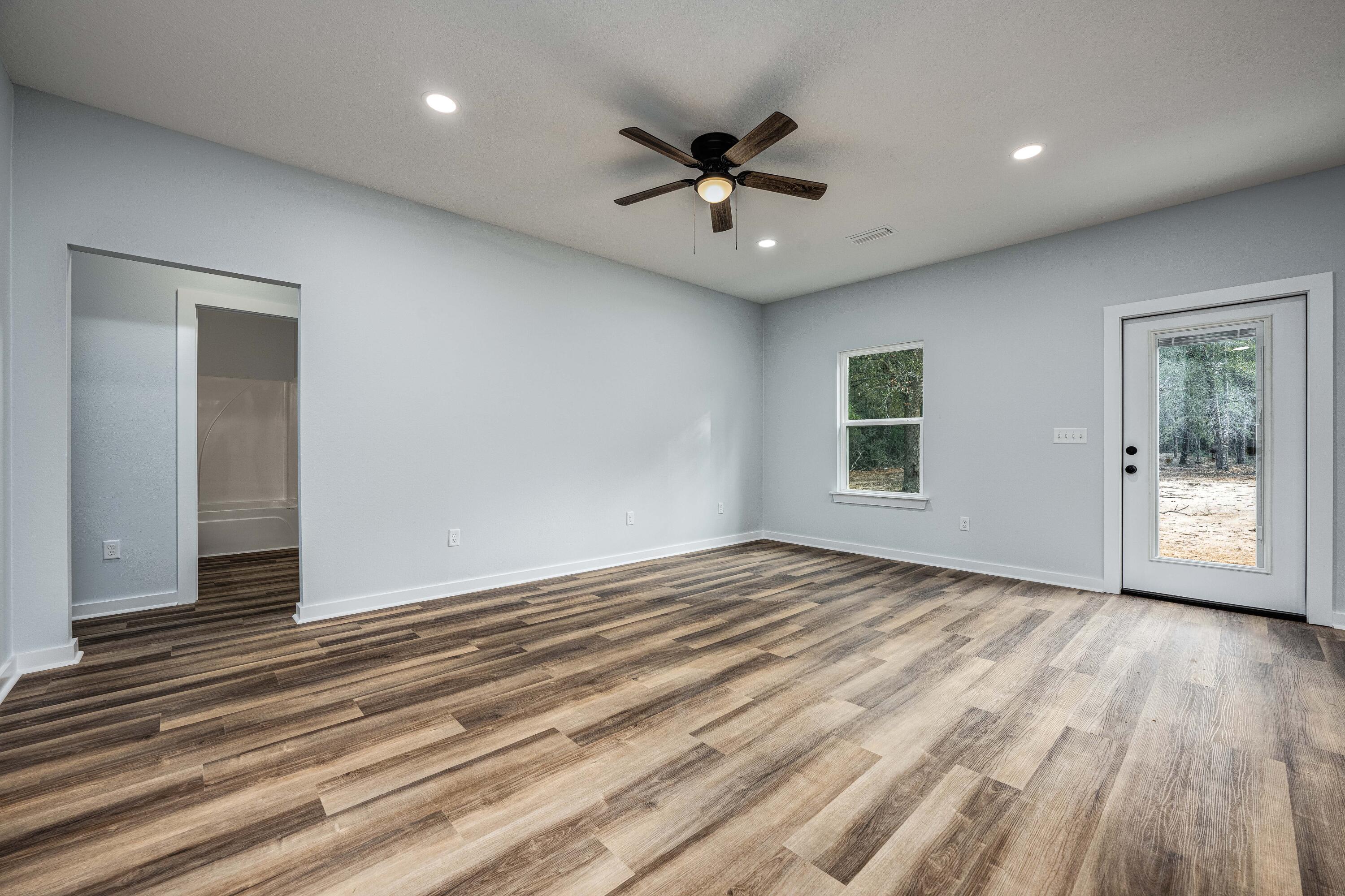 NORTH SUPERGROUP - Residential