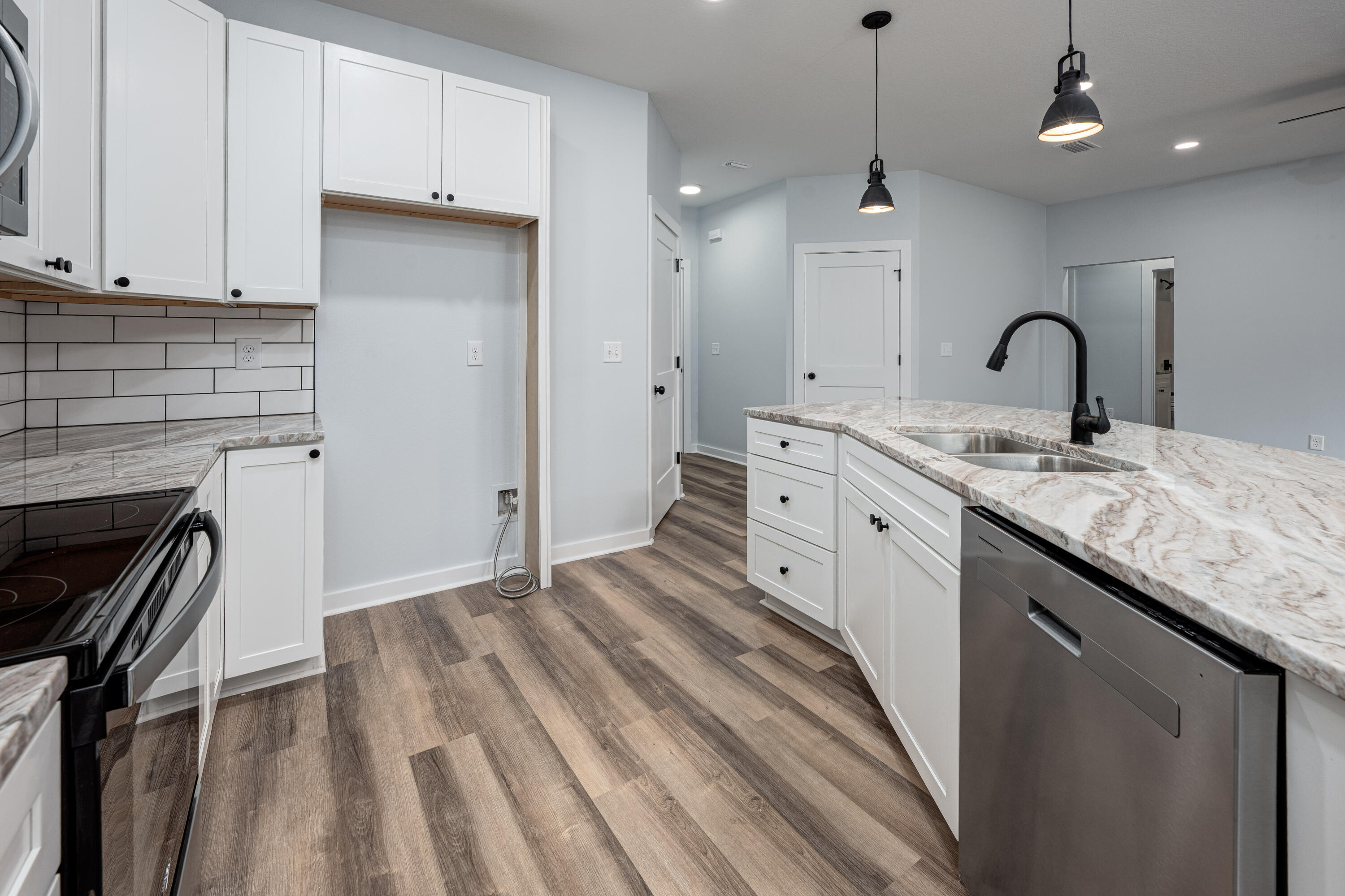 NORTH SUPERGROUP - Residential