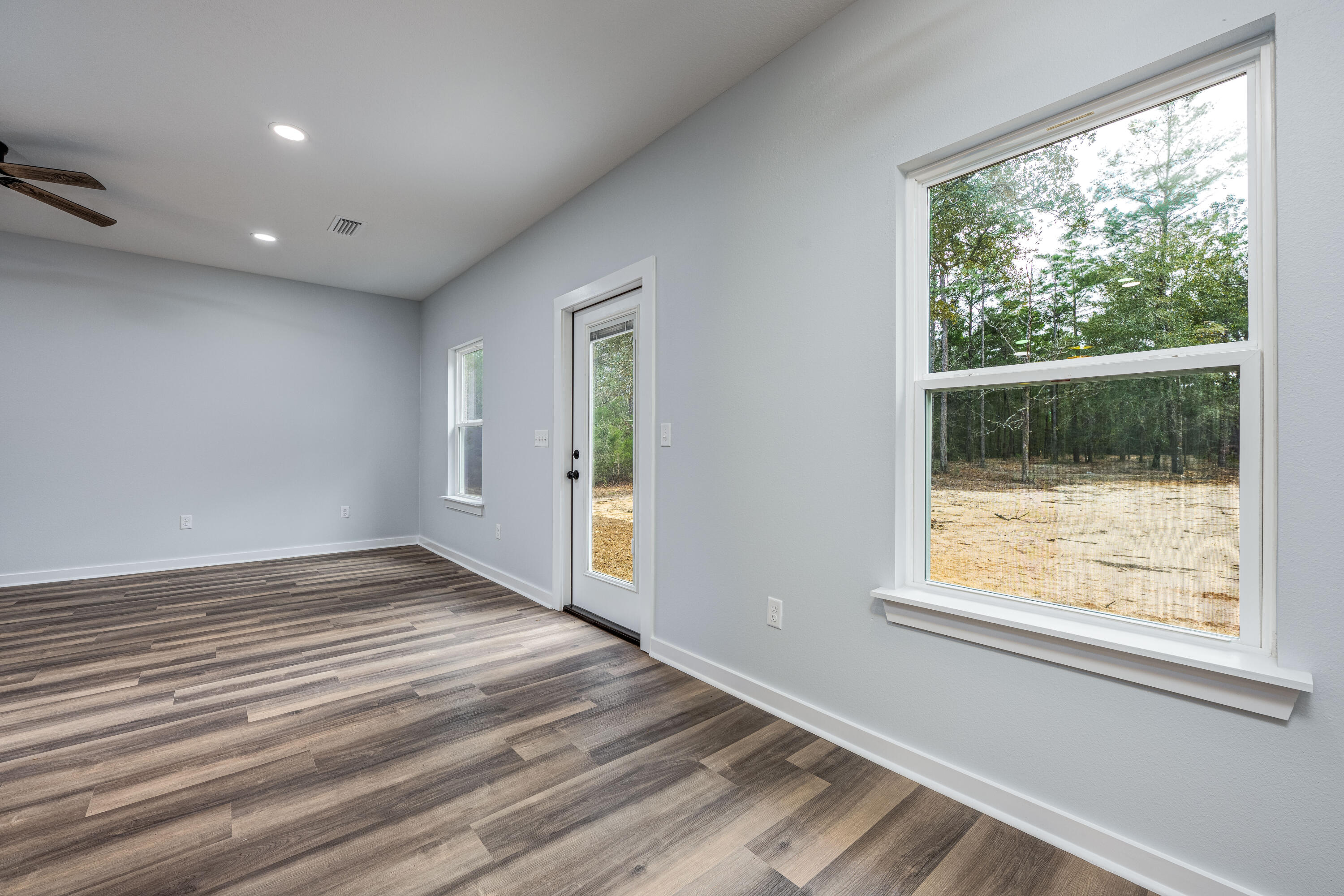 NORTH SUPERGROUP - Residential