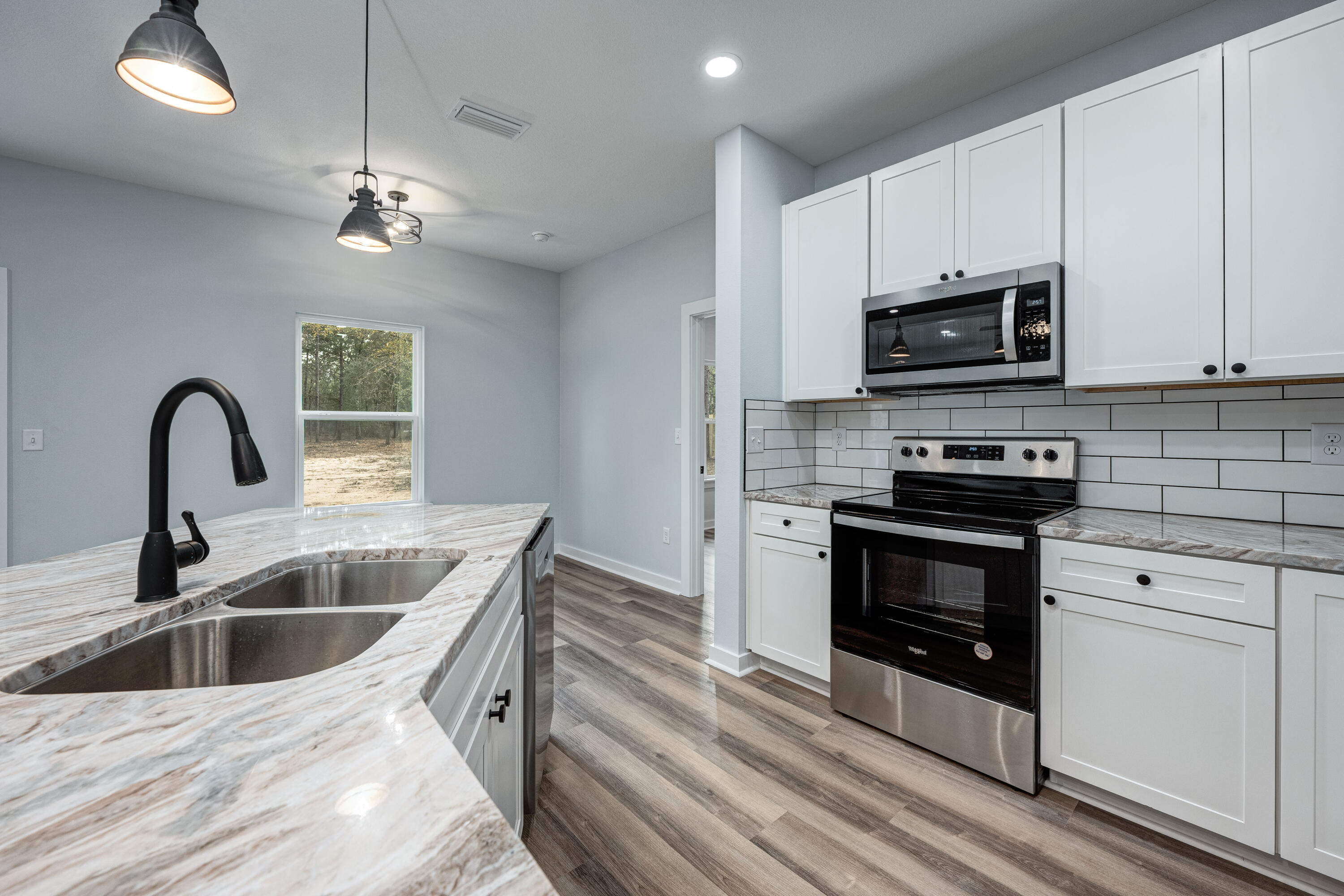 NORTH SUPERGROUP - Residential