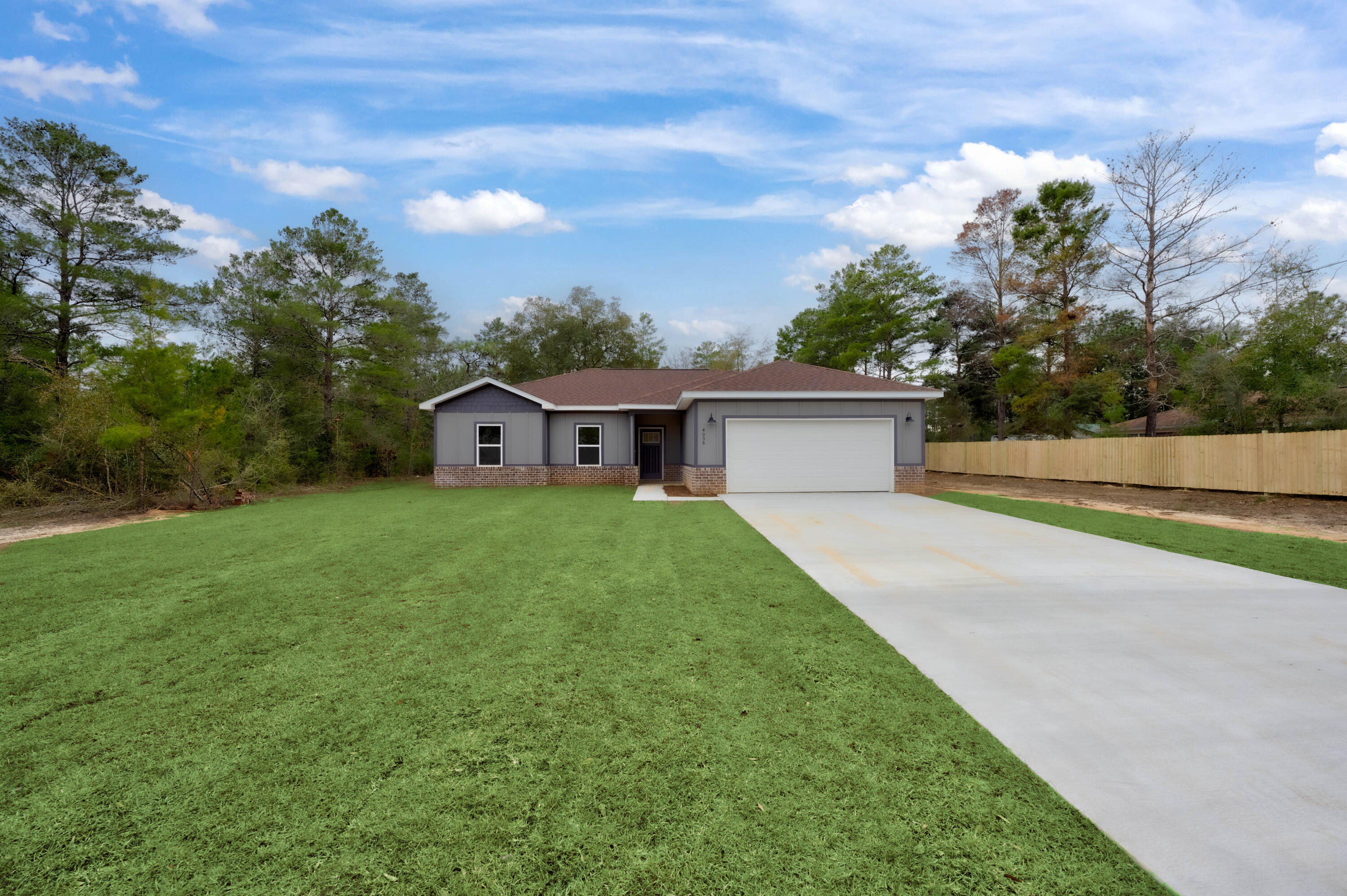 NORTH SUPERGROUP - Residential