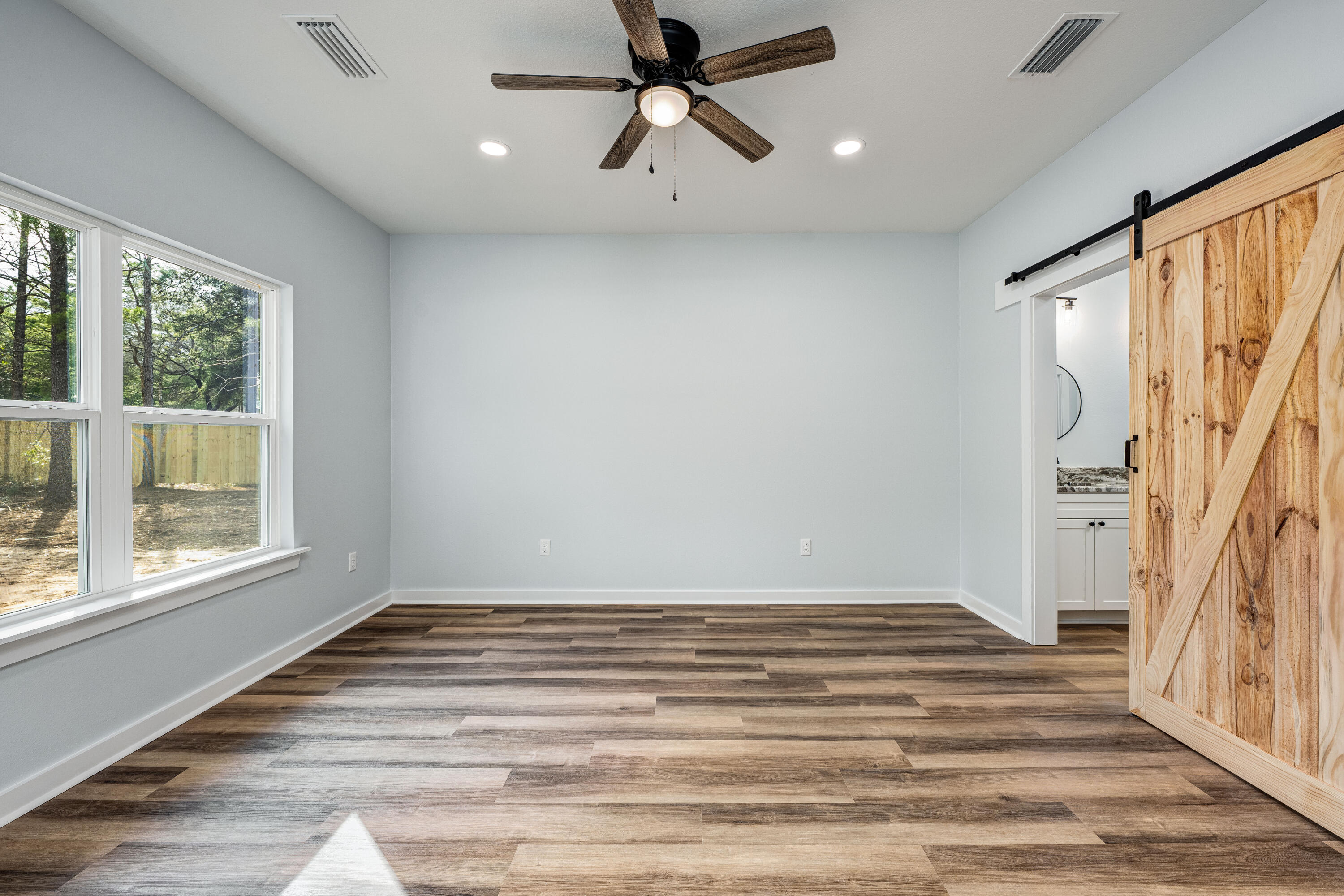 NORTH SUPERGROUP - Residential