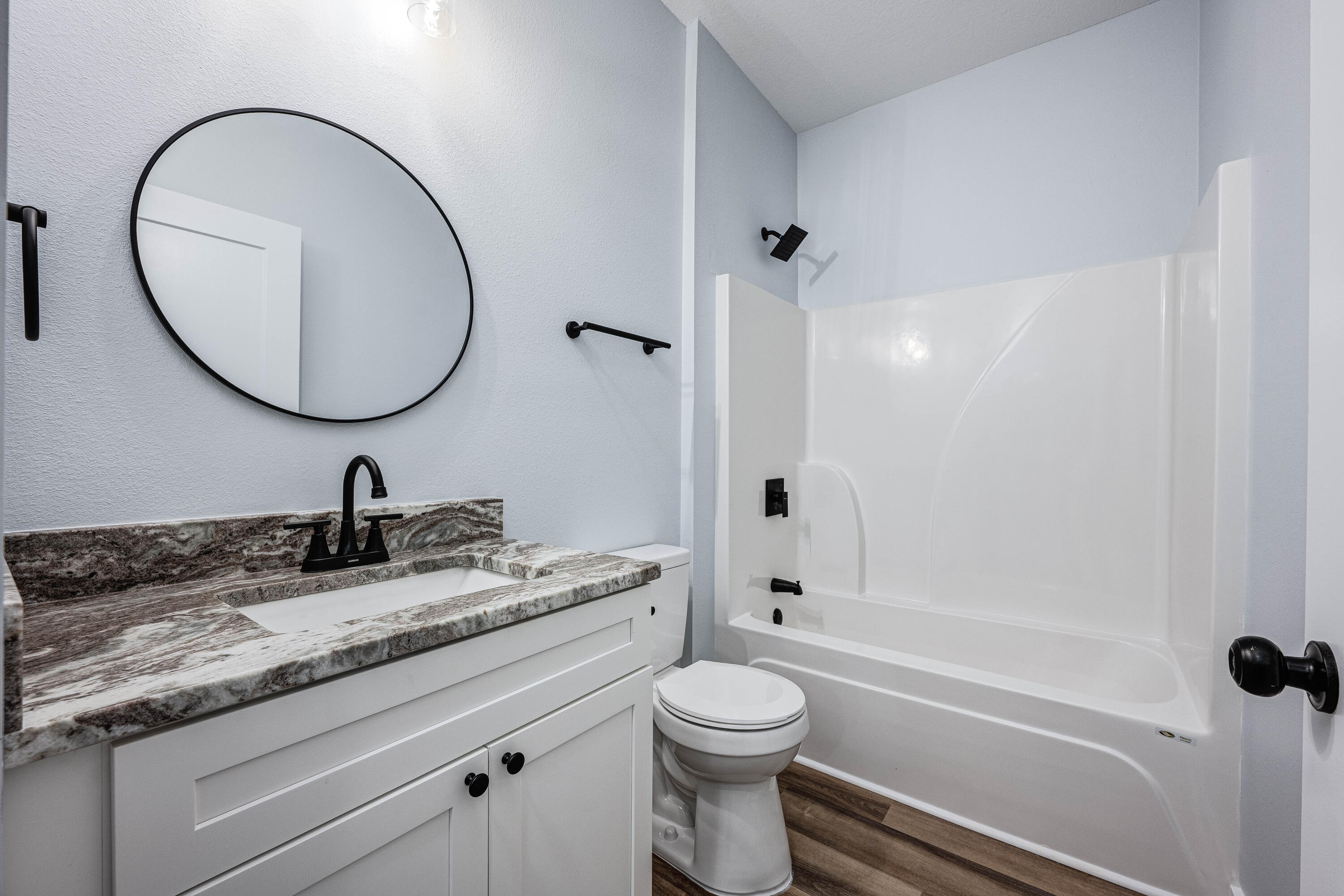 NORTH SUPERGROUP - Residential