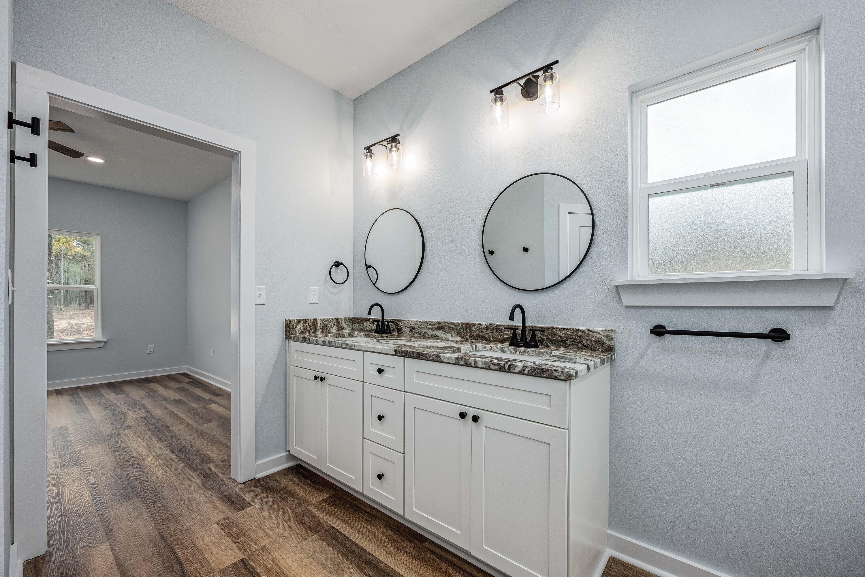 NORTH SUPERGROUP - Residential