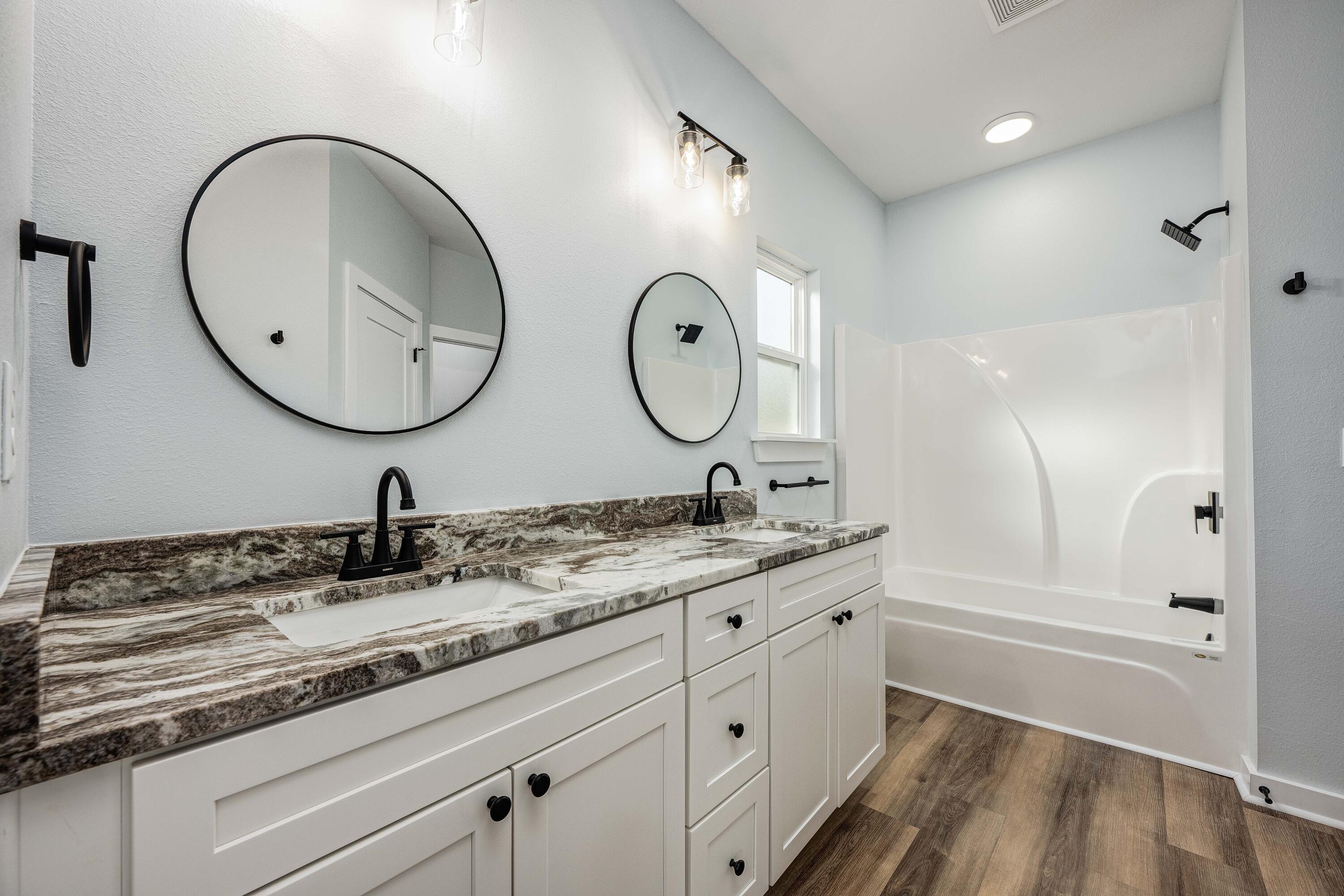 NORTH SUPERGROUP - Residential