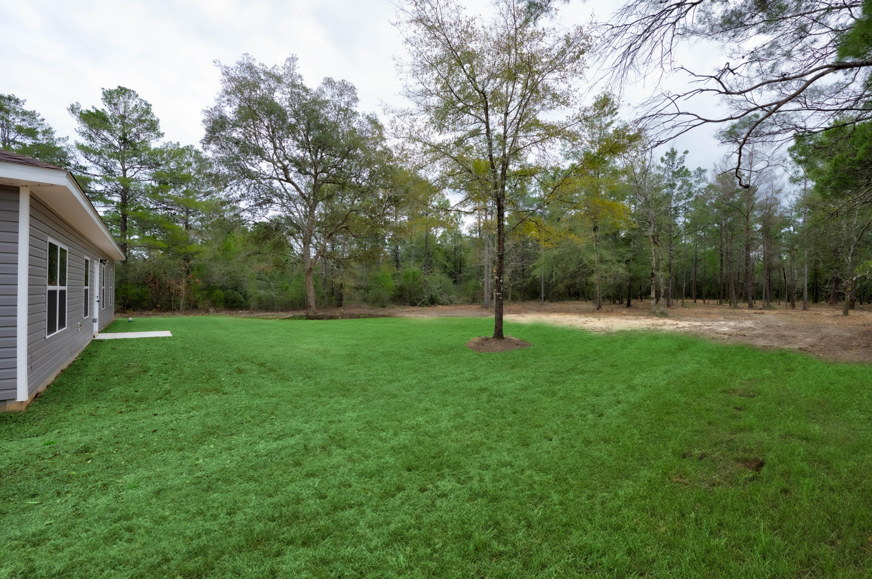 NORTH SUPERGROUP - Residential