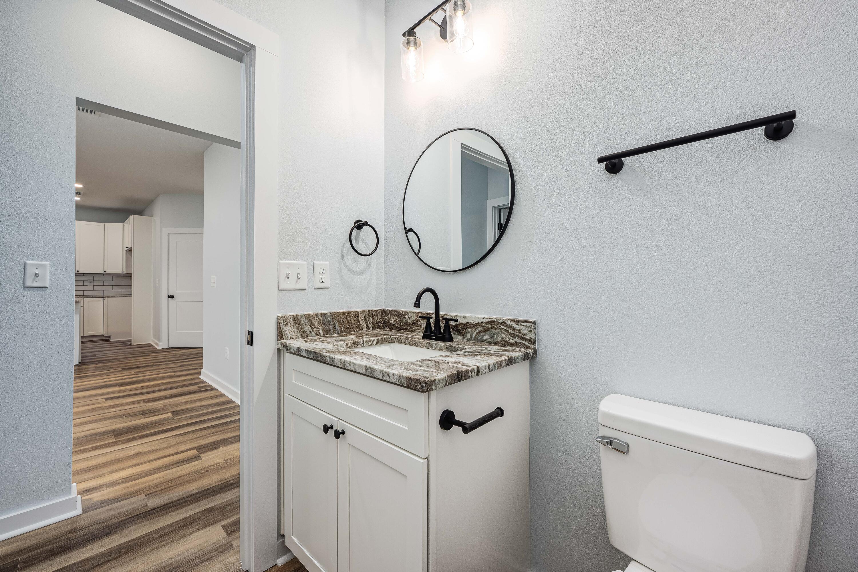 NORTH SUPERGROUP - Residential