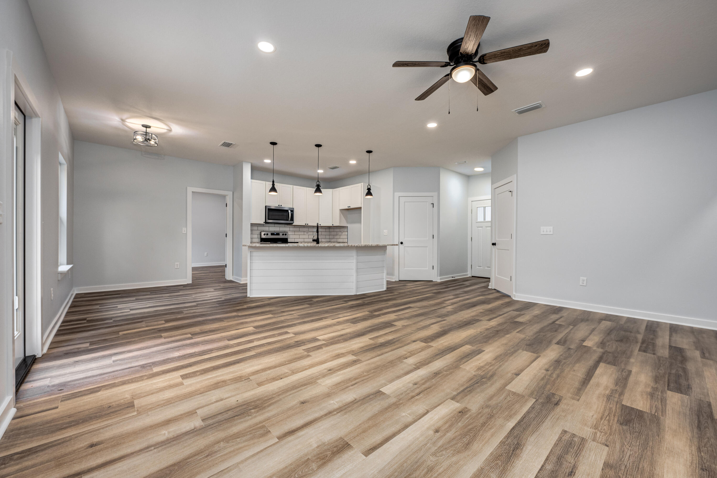 NORTH SUPERGROUP - Residential