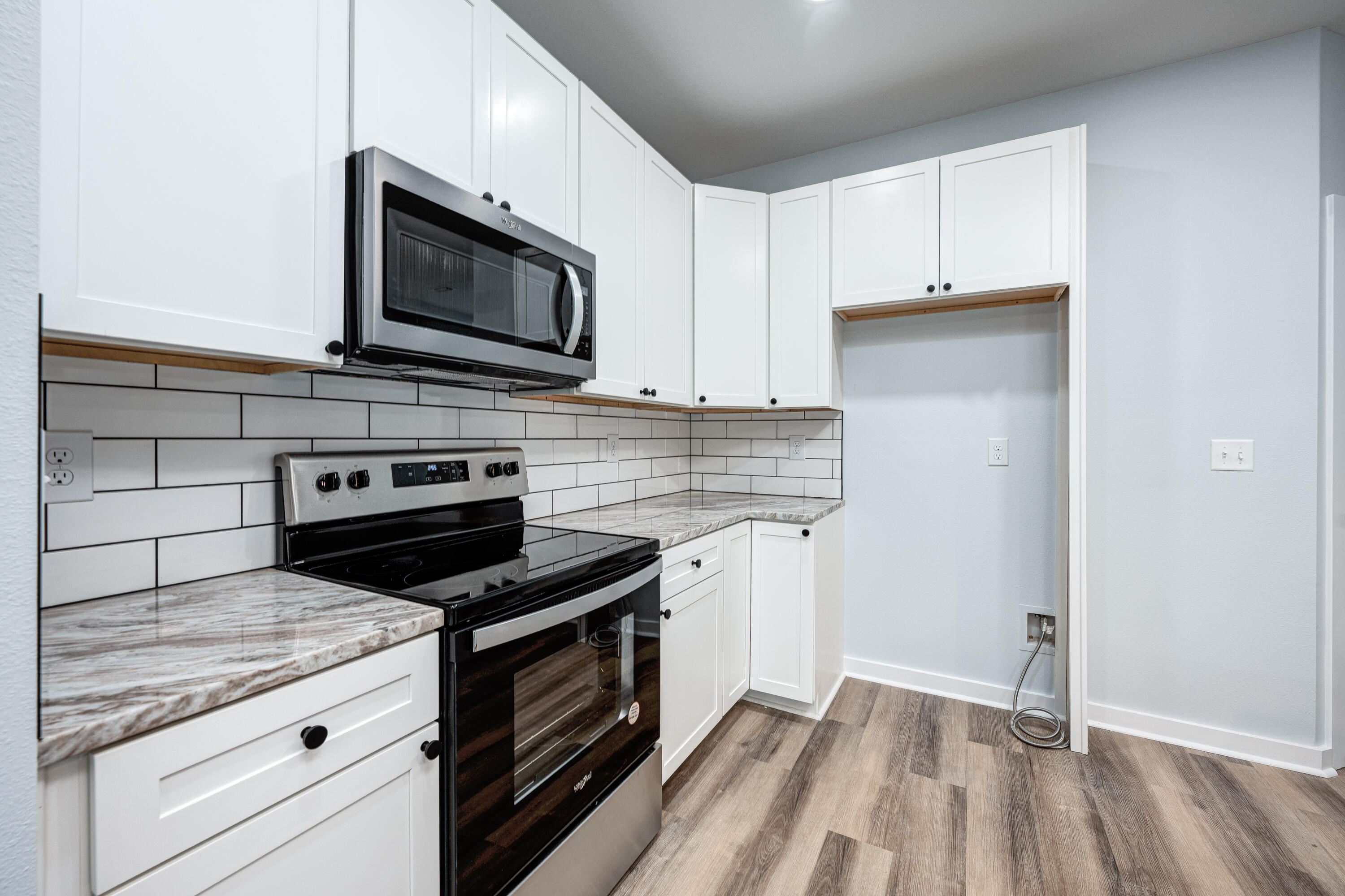 NORTH SUPERGROUP - Residential