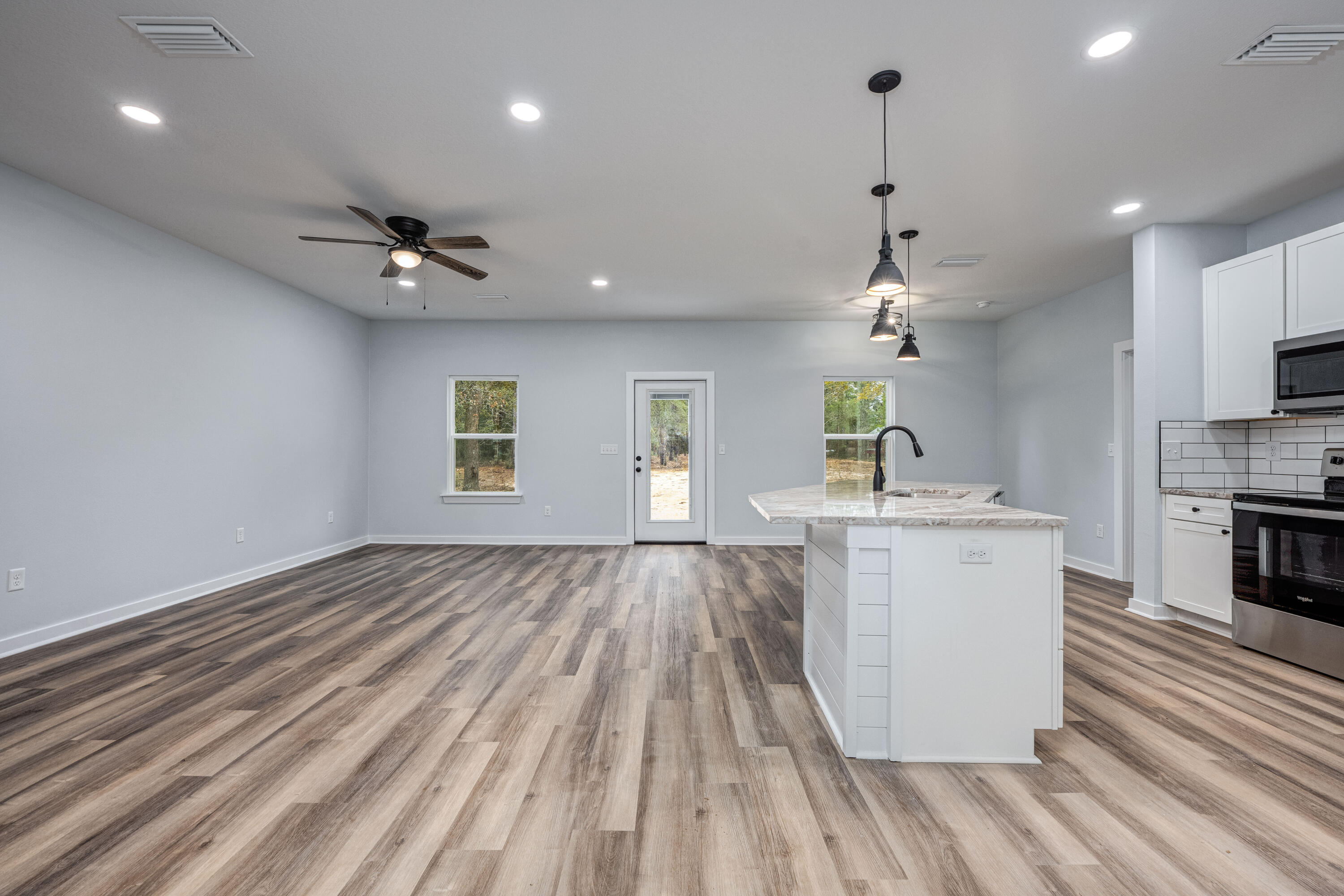 NORTH SUPERGROUP - Residential