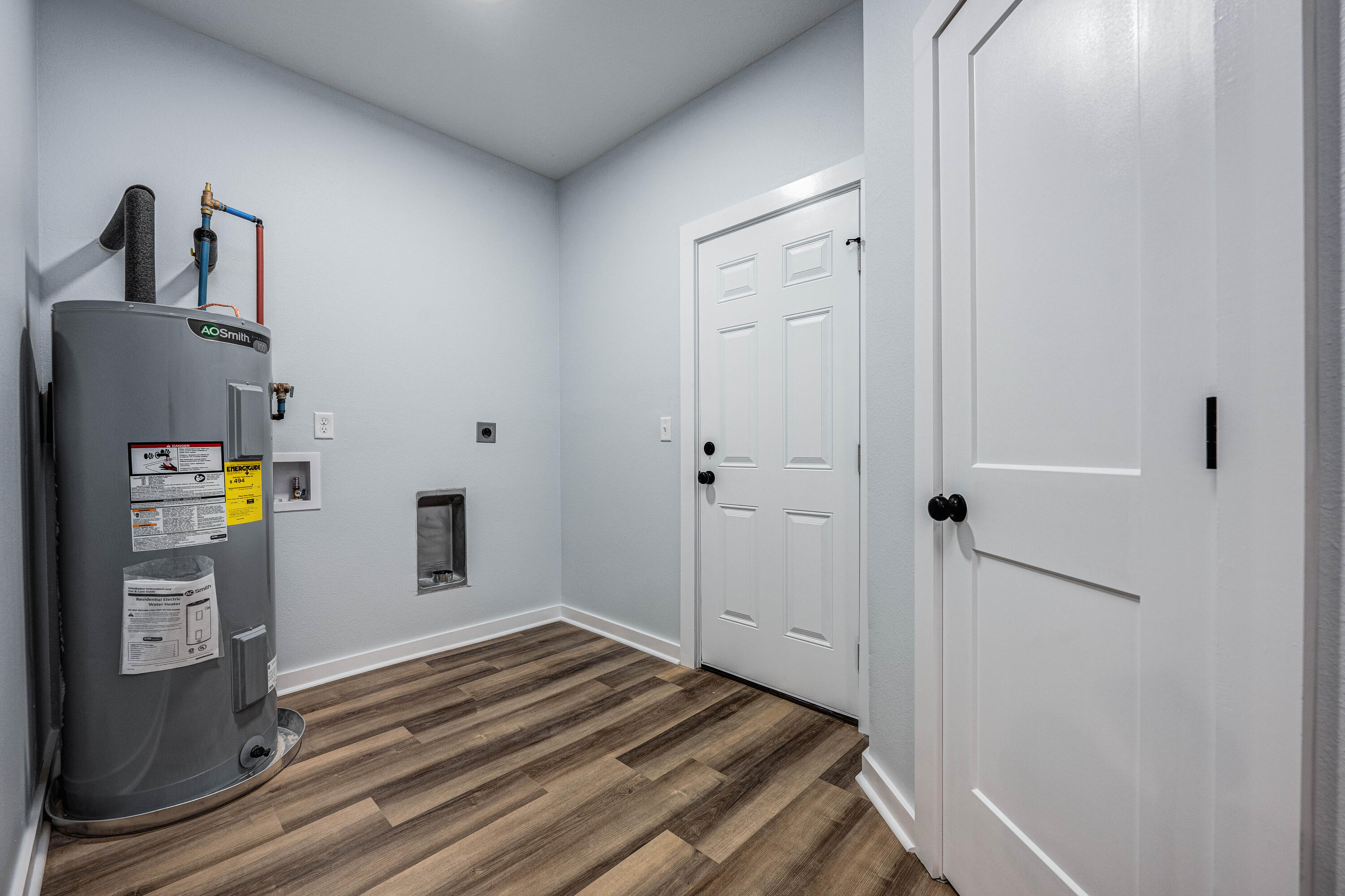 NORTH SUPERGROUP - Residential