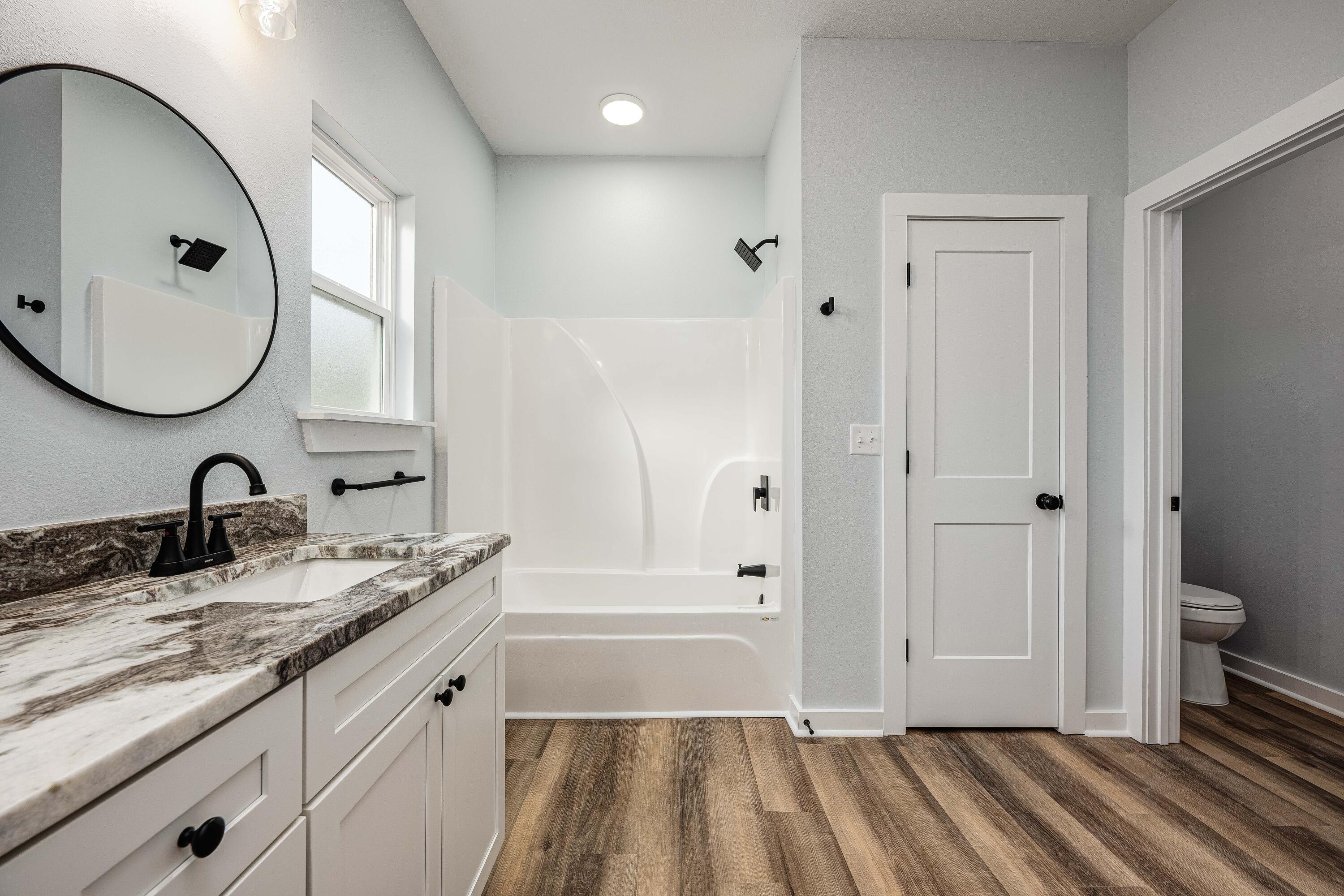 NORTH SUPERGROUP - Residential