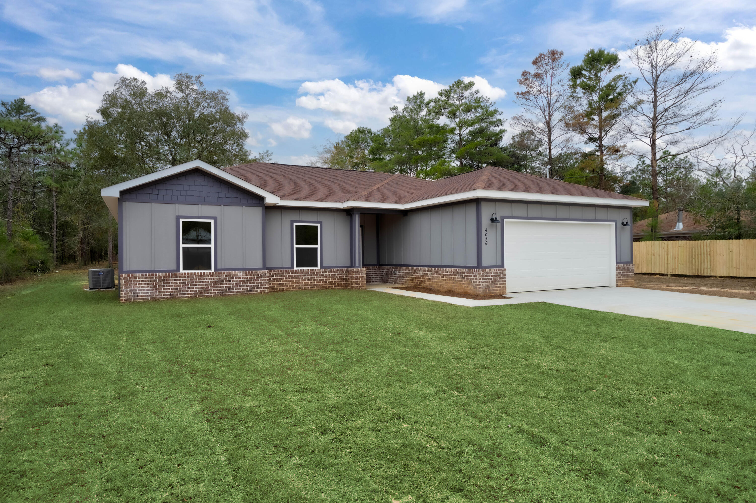 NORTH SUPERGROUP - Residential