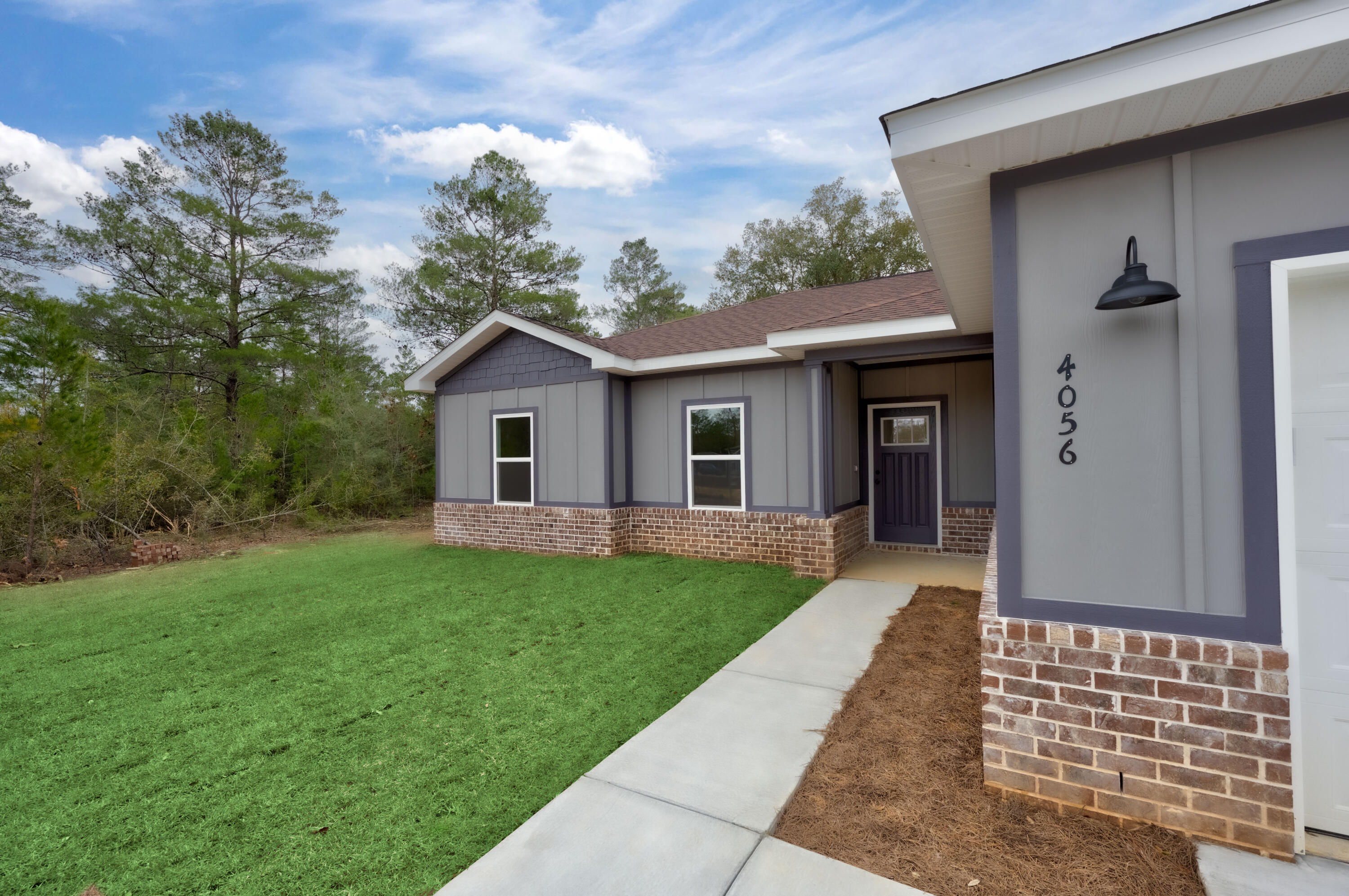 NORTH SUPERGROUP - Residential