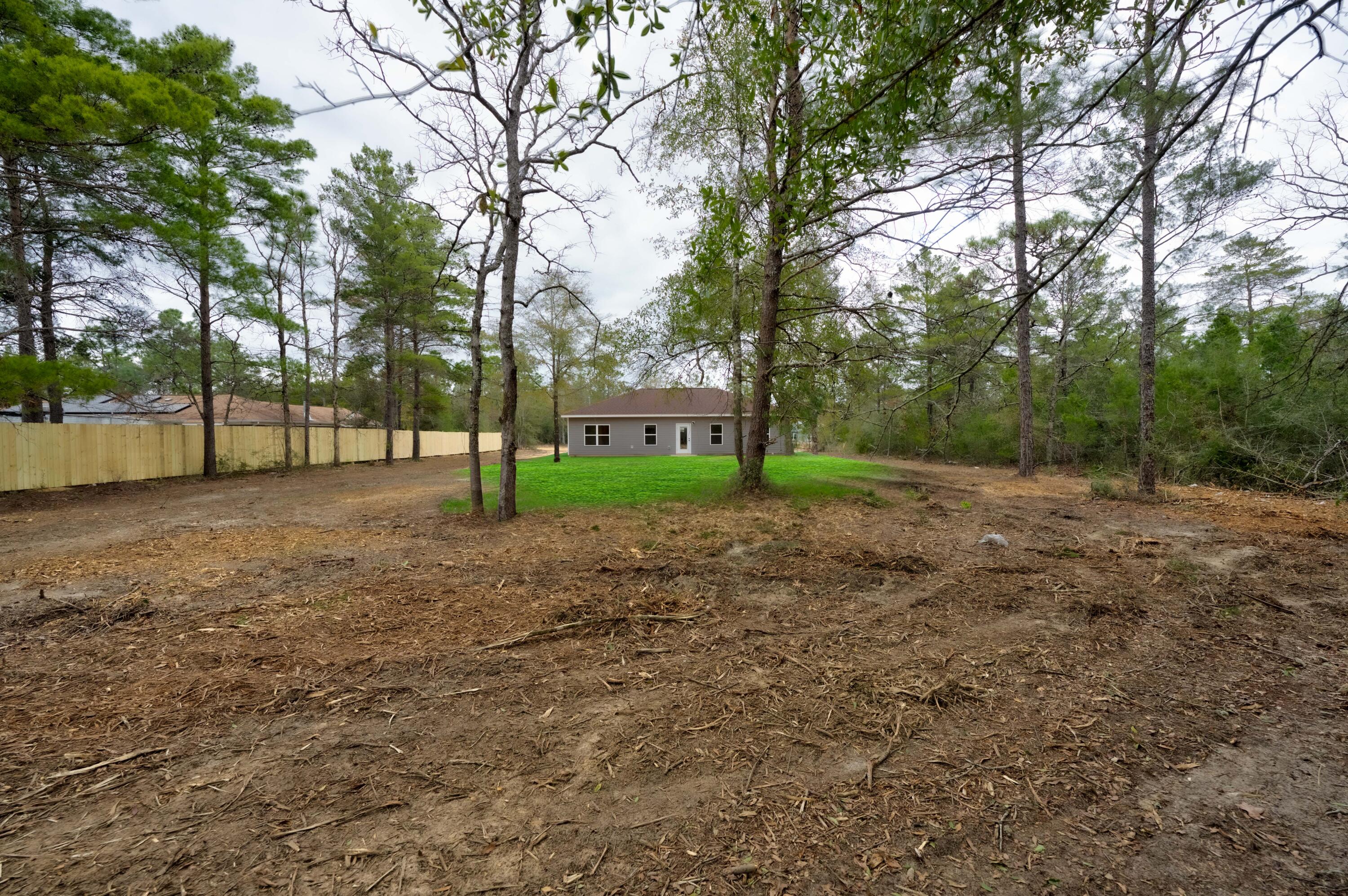 NORTH SUPERGROUP - Residential